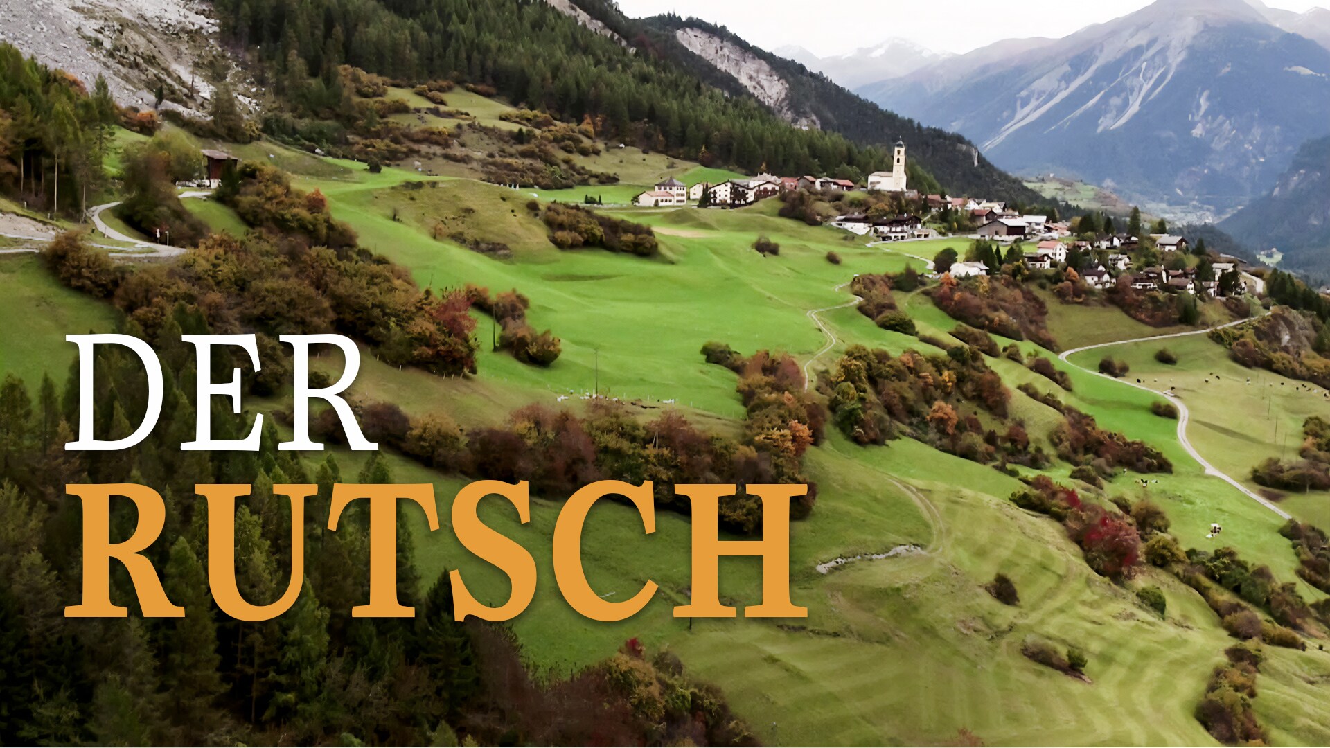 Der Rutsch