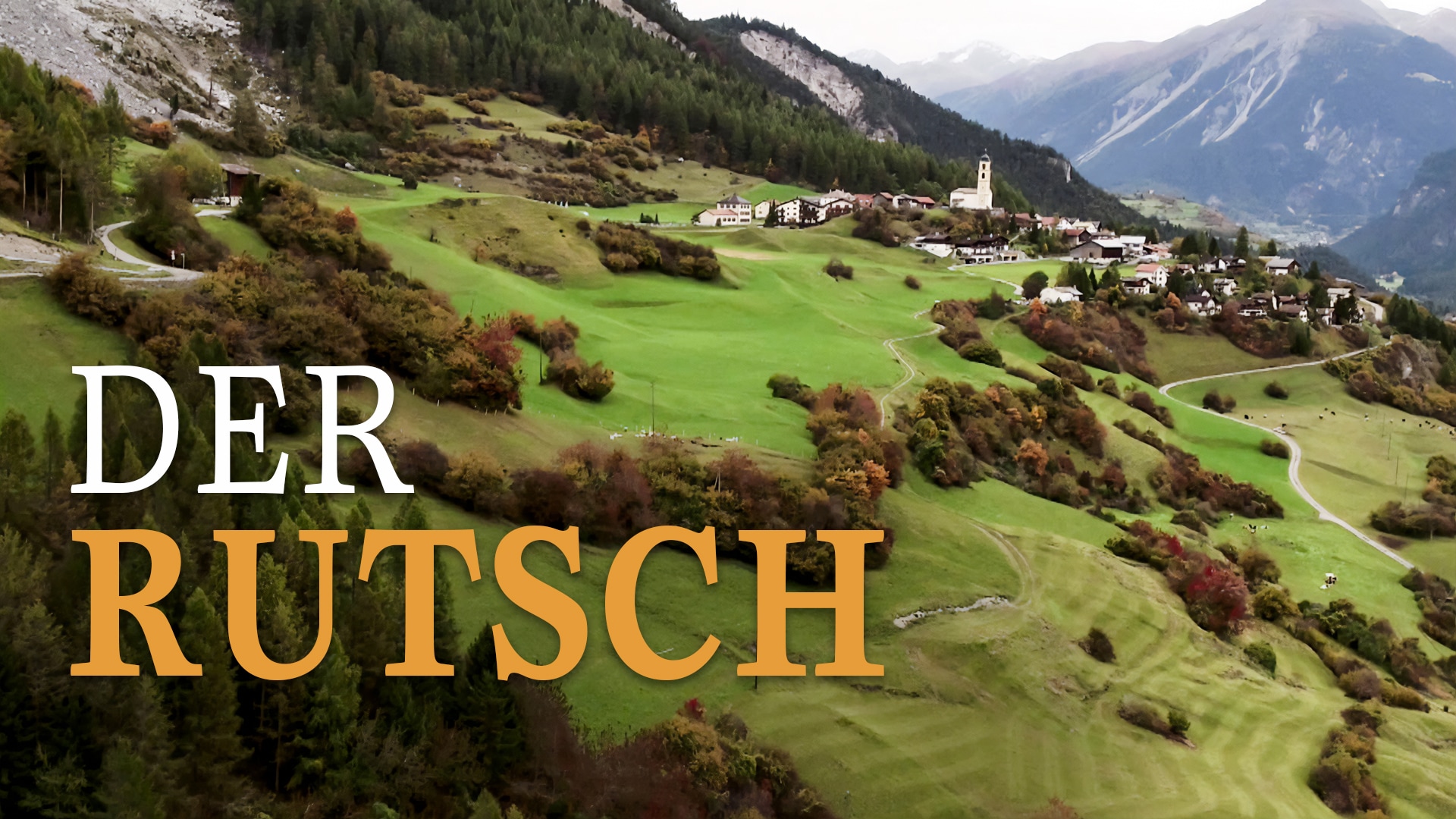 Der Rutsch