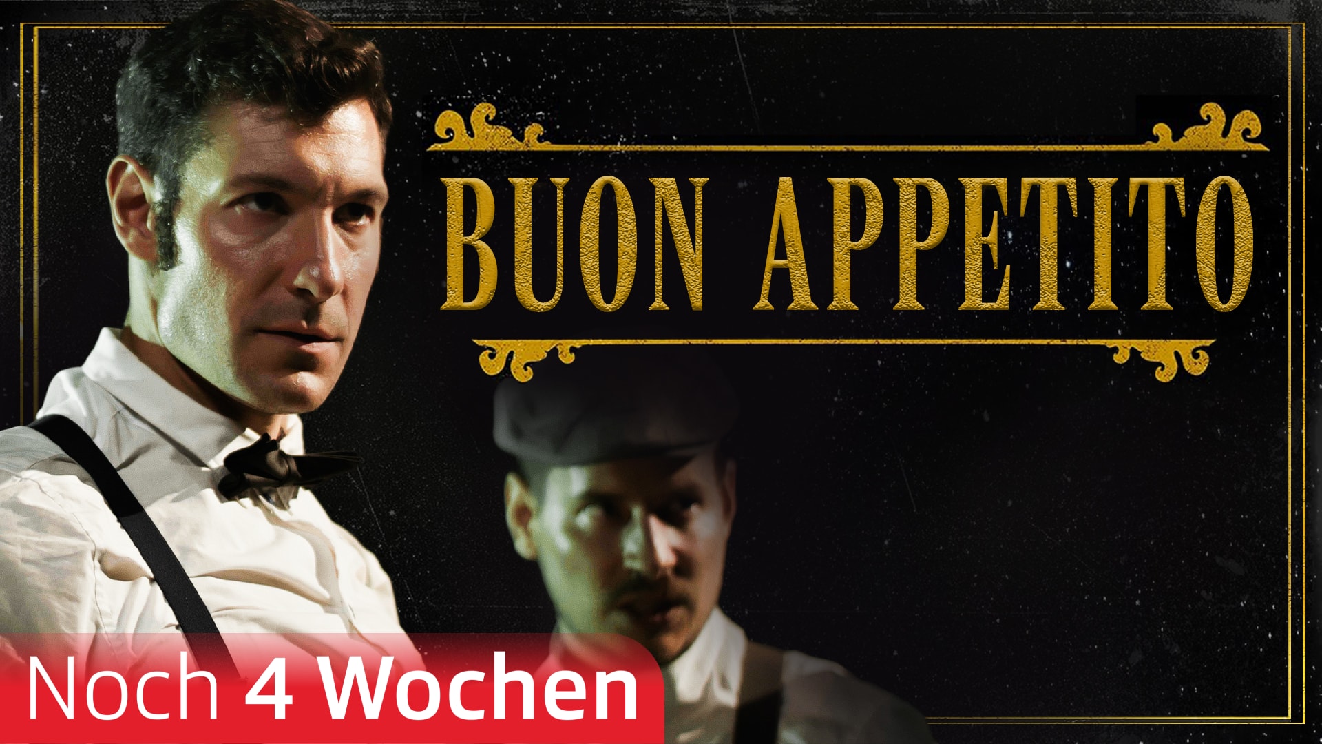 Buon Appetito