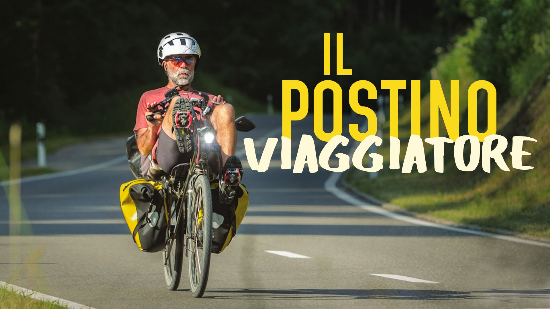 Il postino viaggiatore