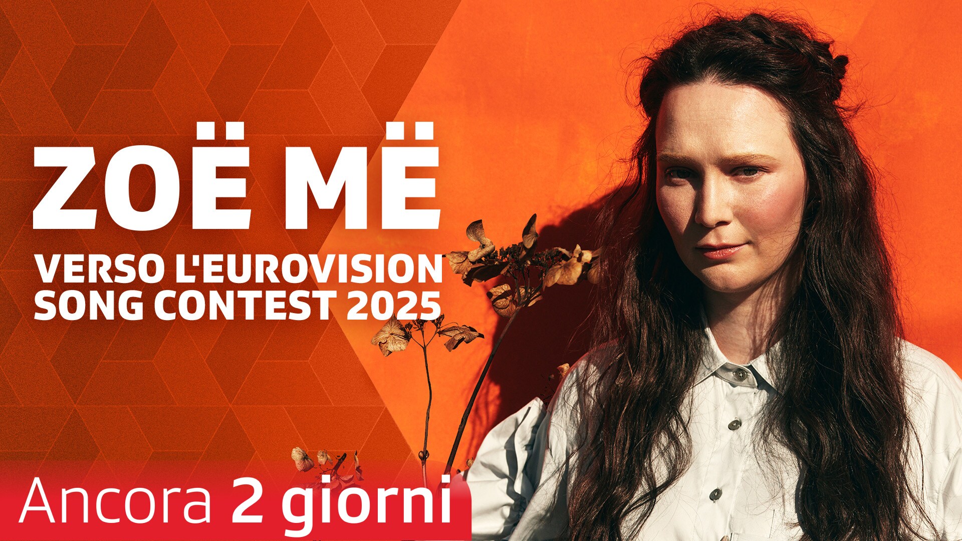 Zoë Më - Verso l'Eurovision Song Contest 2025