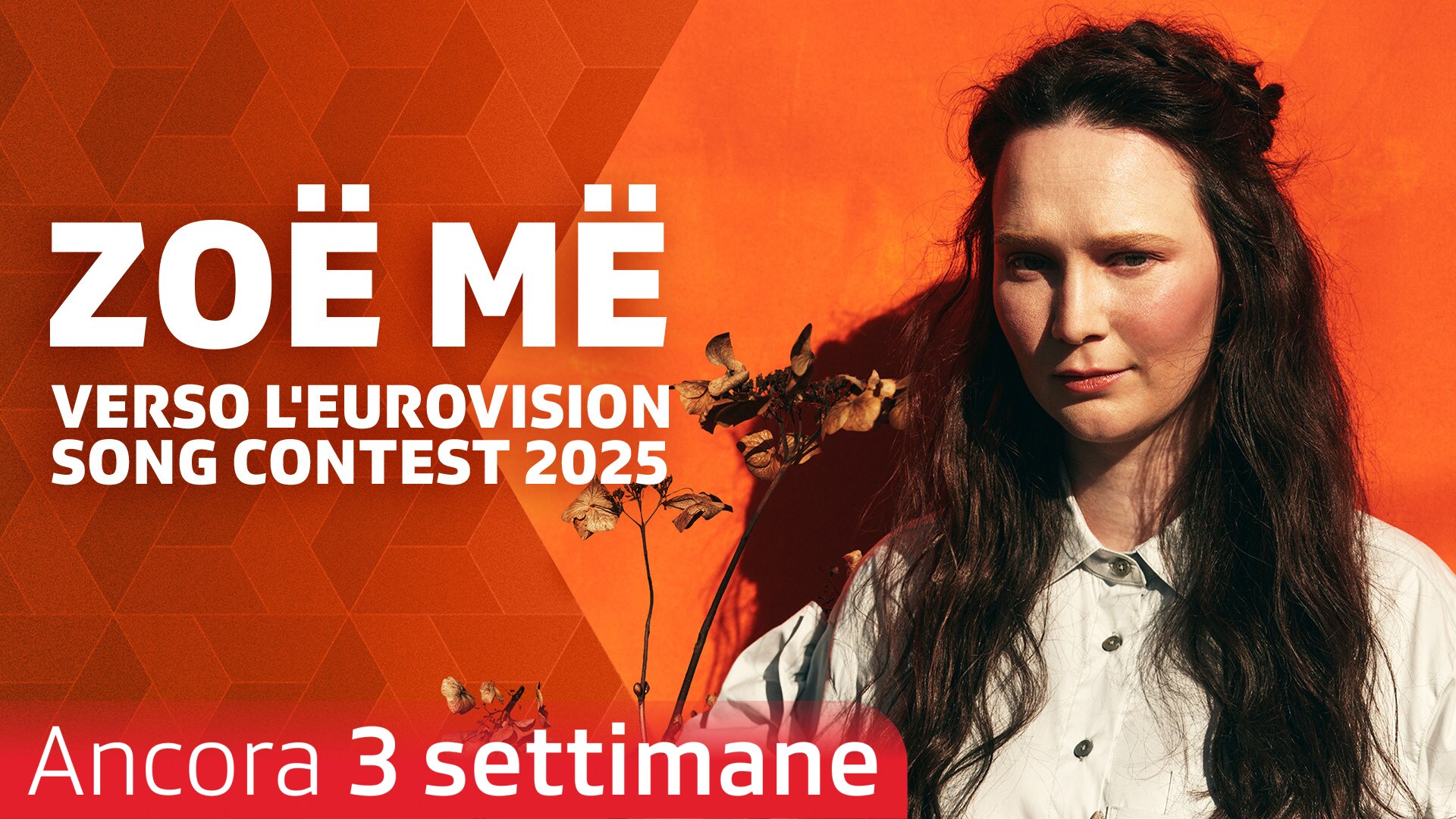 Zoë Më - Verso l'Eurovision Song Contest 2025