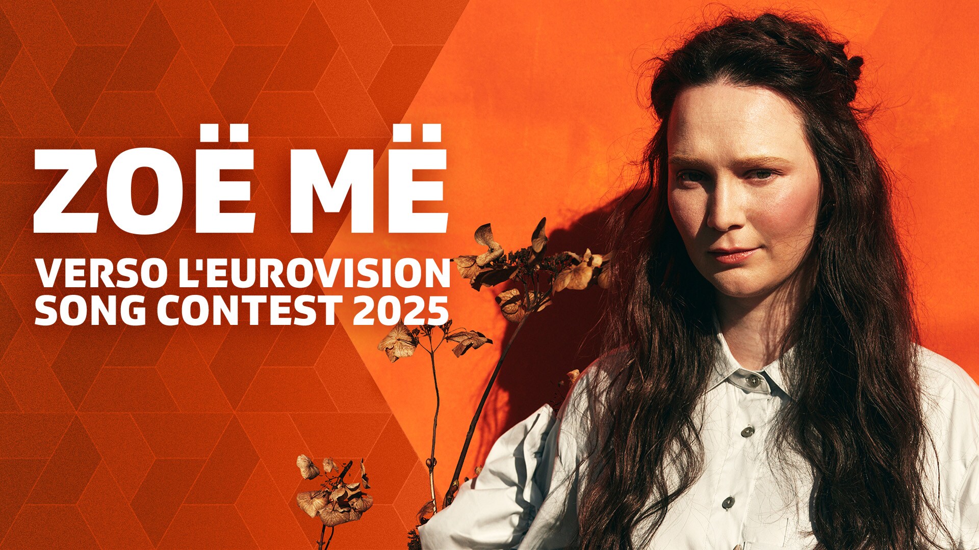 Zoë Më - Verso l'Eurovision Song Contest 2025