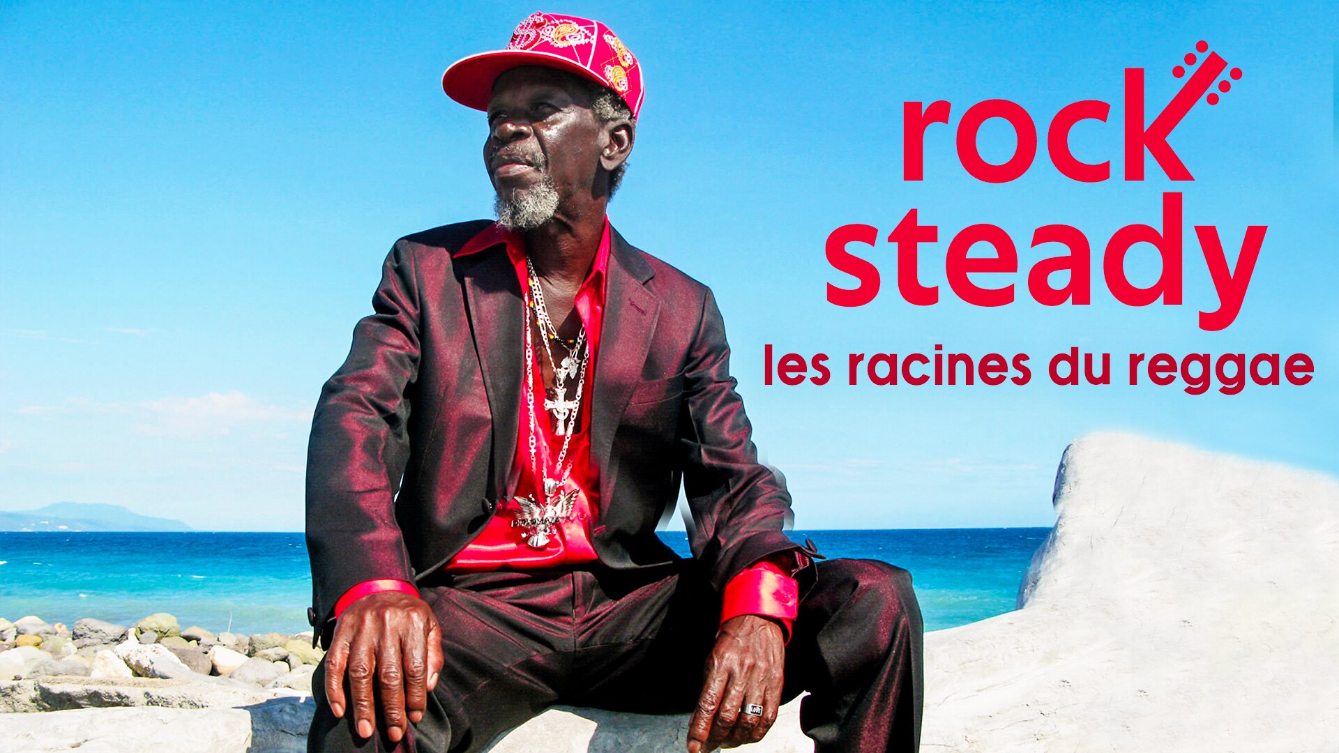 Rocksteady : les racines du reggae