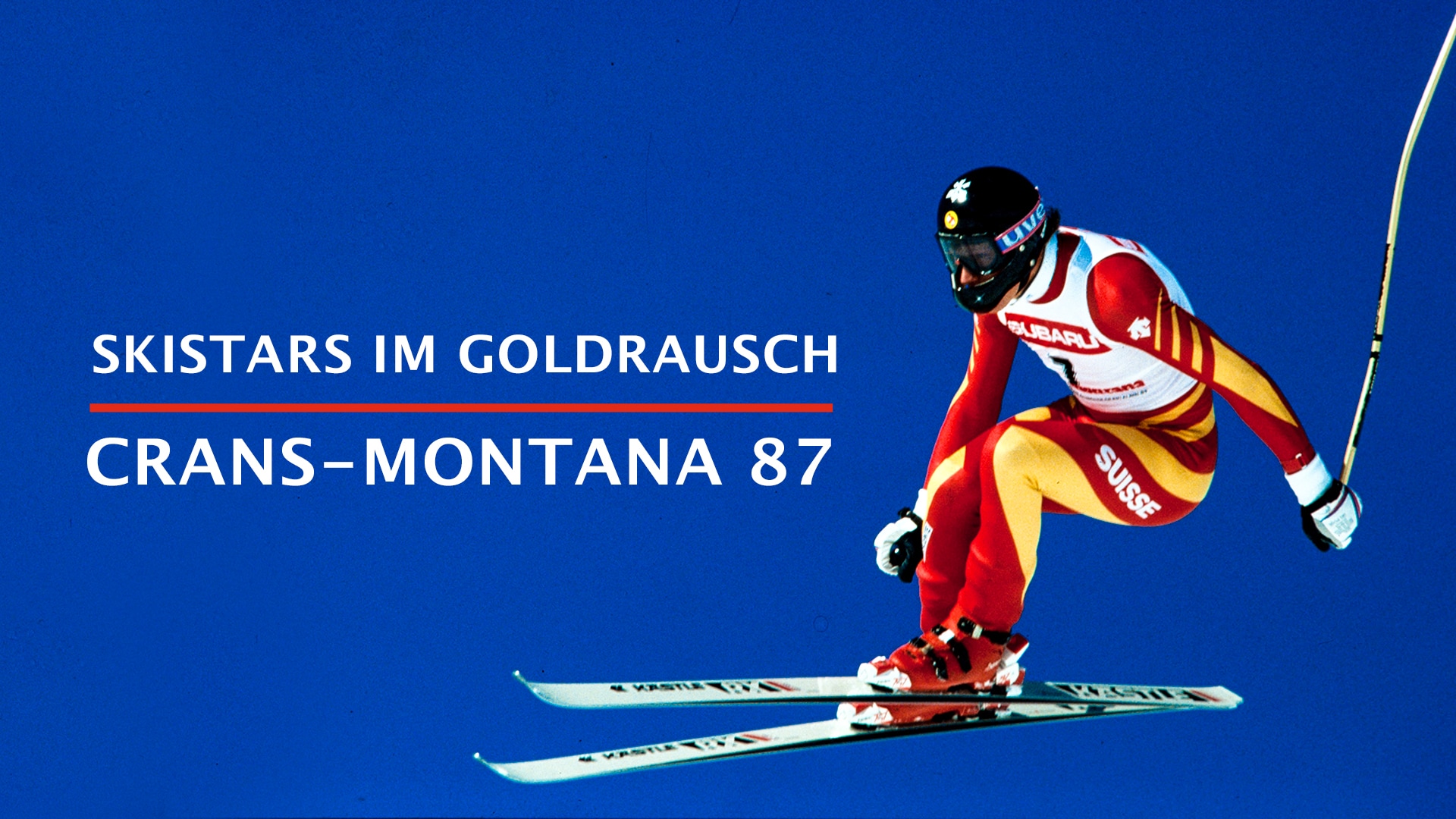 Skistars im Goldrausch – Der Triumph von Crans-Montana