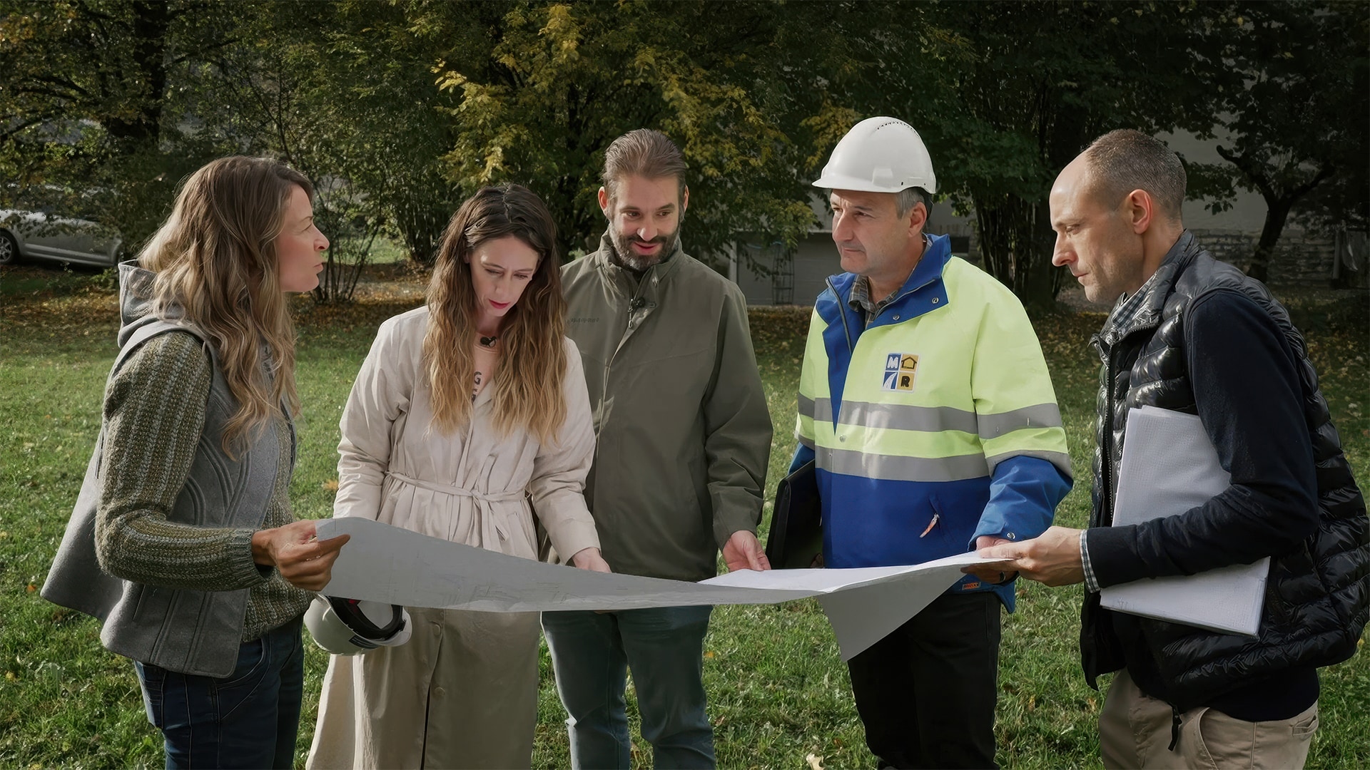 La maison en bois dans l'Oberland bernois