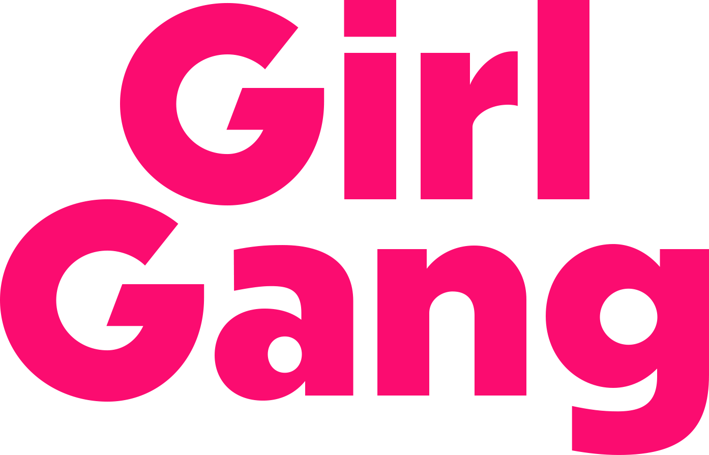 Girl Gang