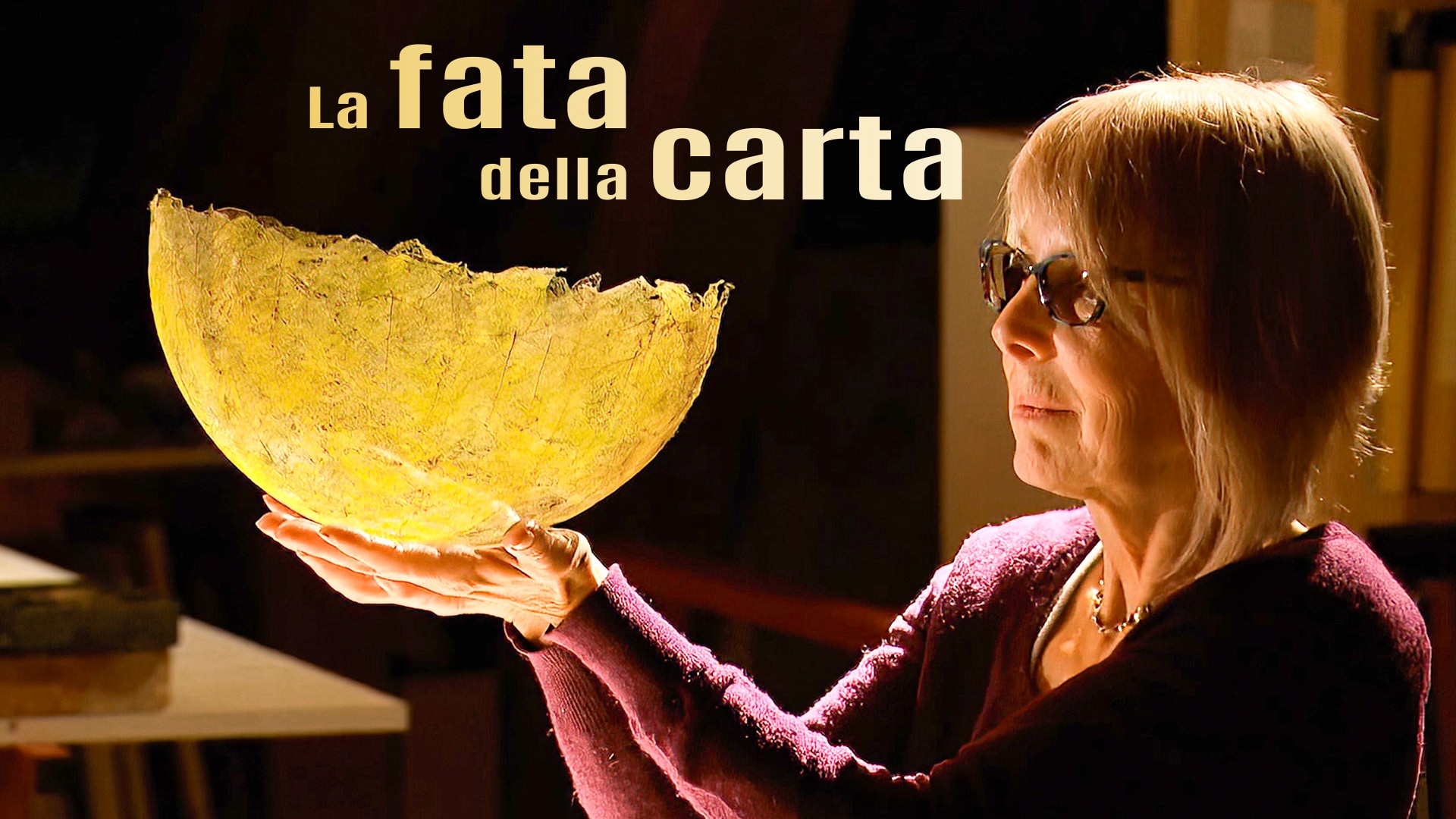 La fata della carta