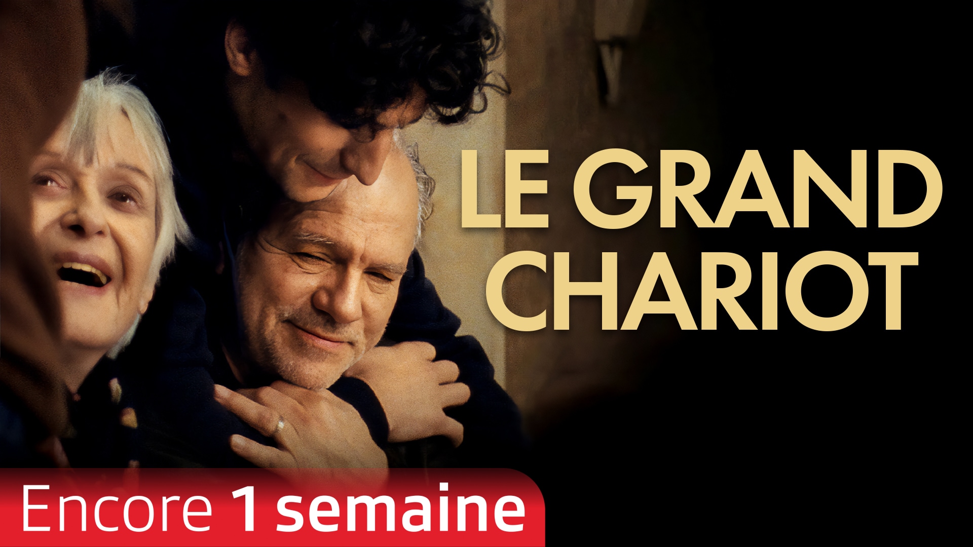Le Grand Chariot
