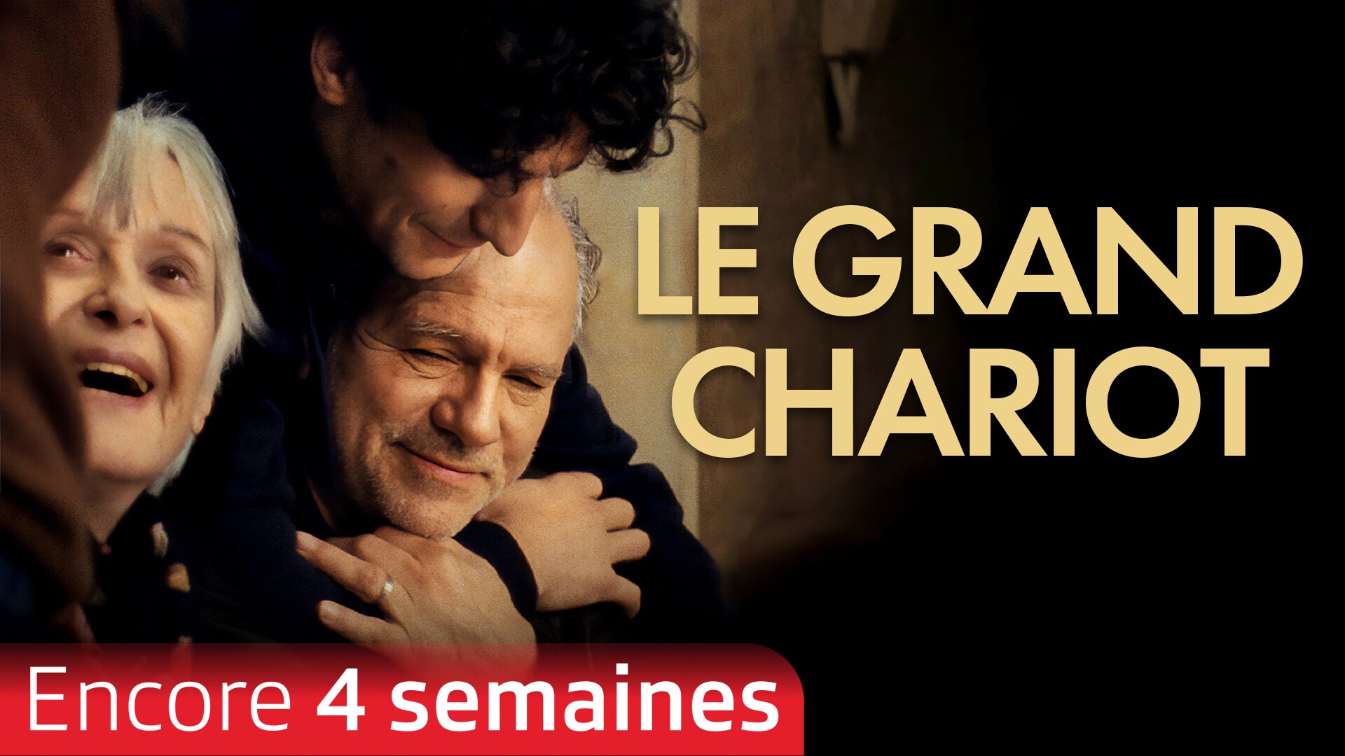 Le Grand Chariot
