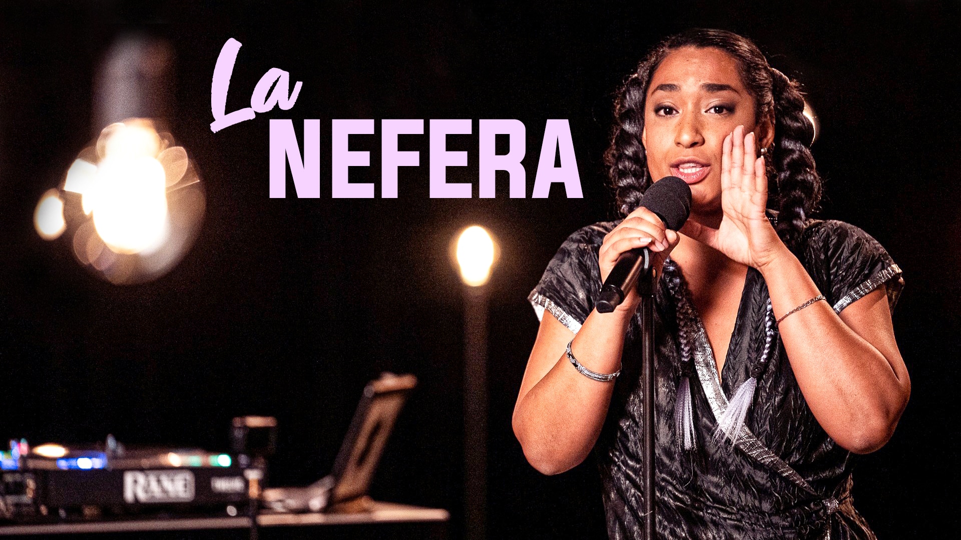 La Nefera