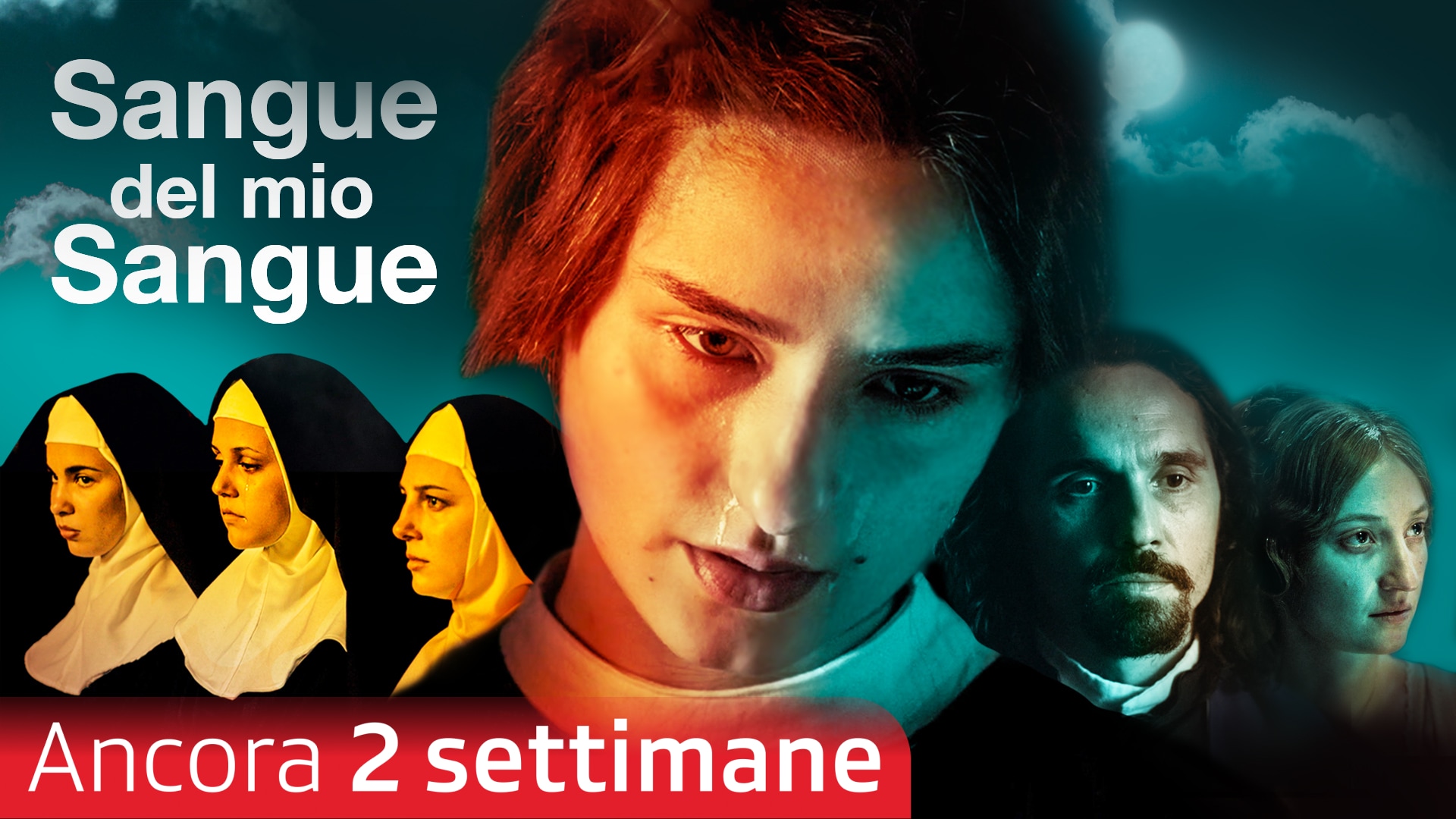 Sangue del mio sangue