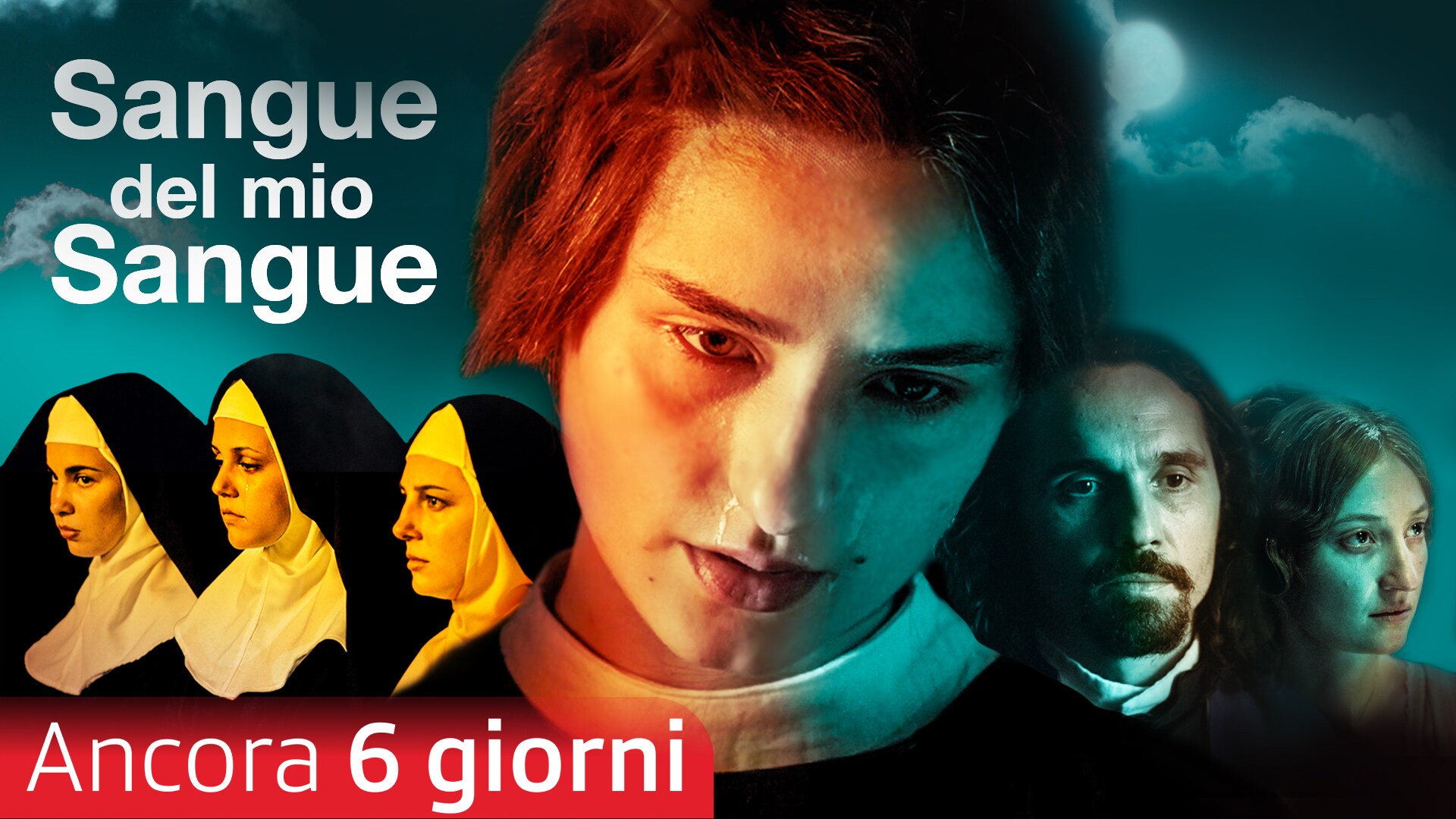 Sangue del mio sangue