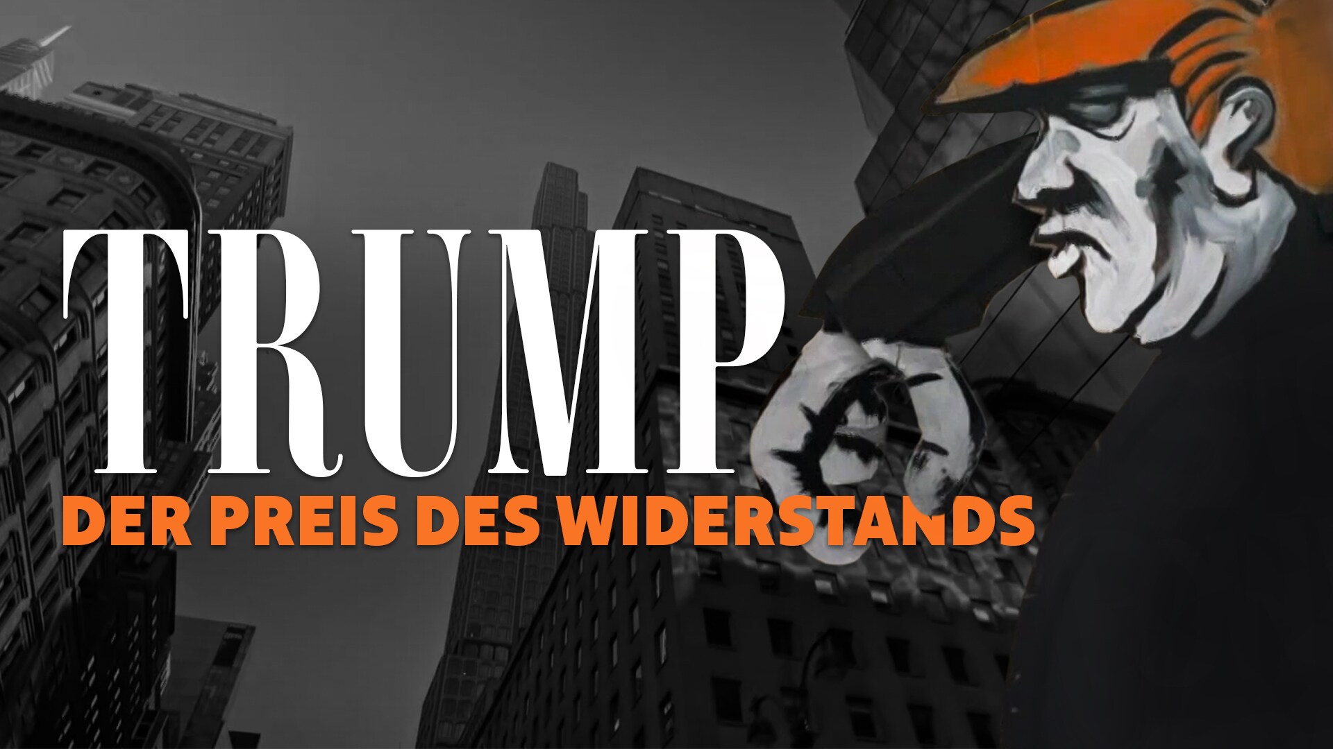 Trump, der Preis des Widerstands