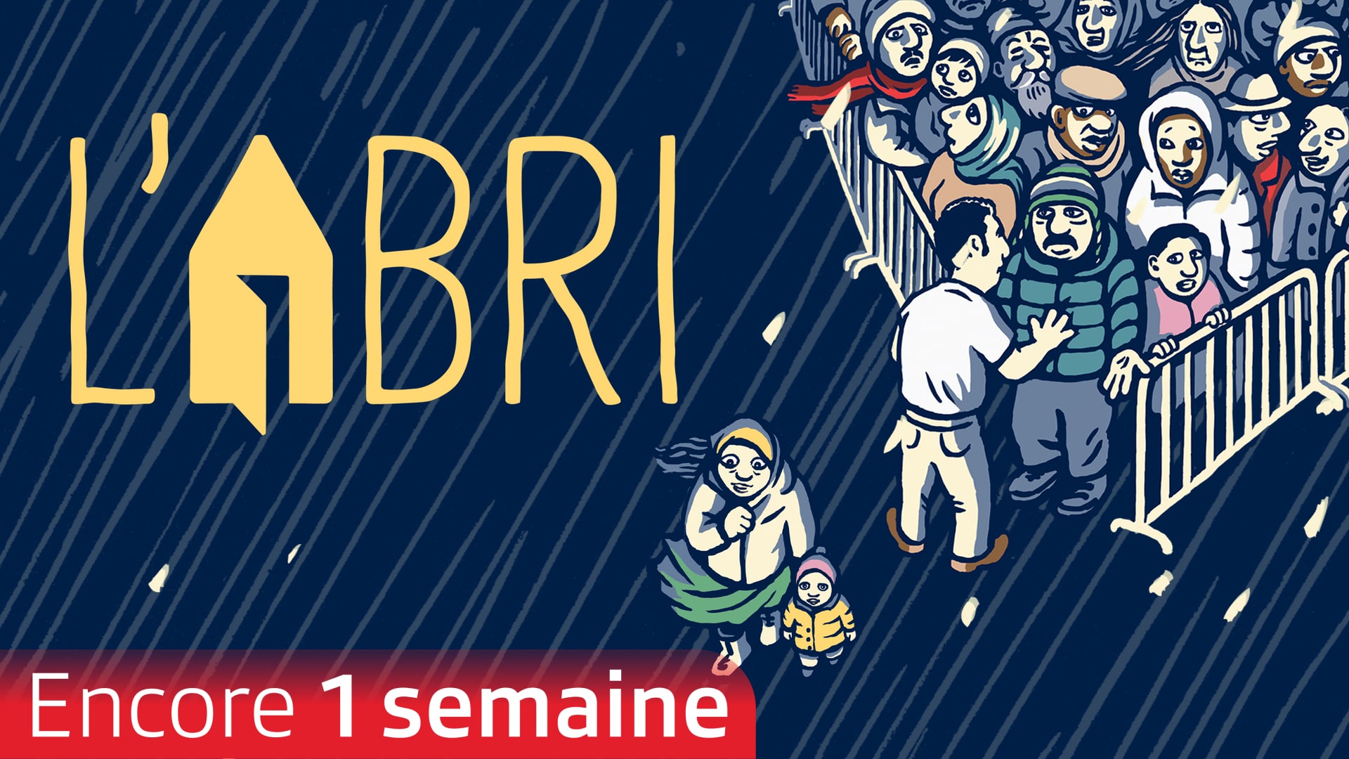 L'abri