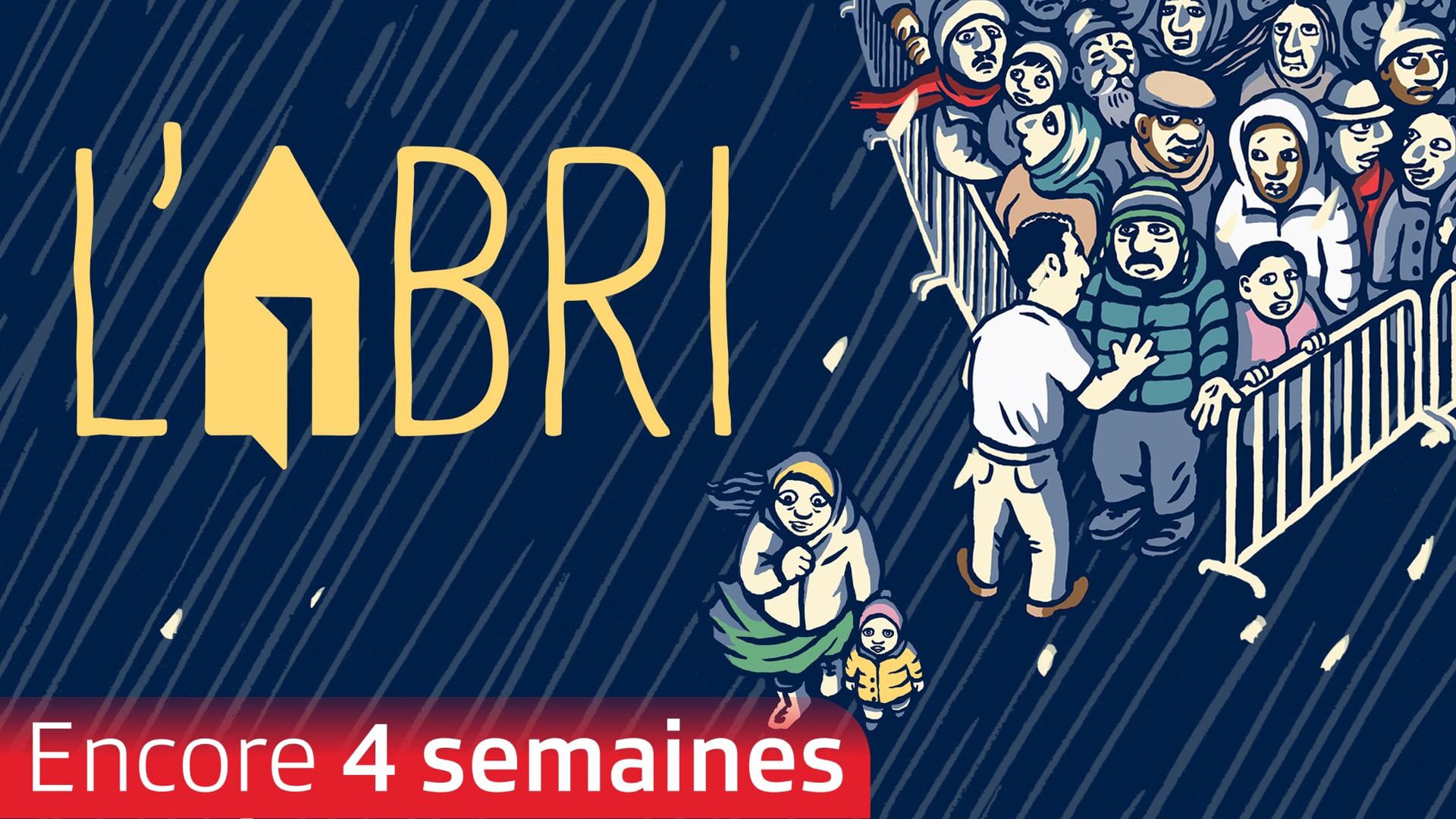 L'abri