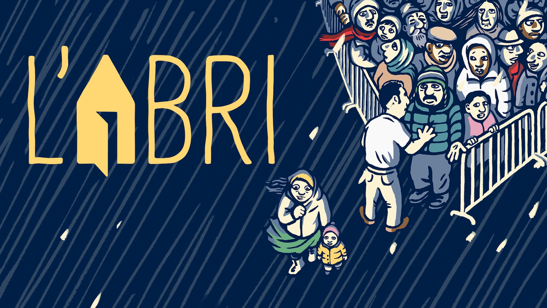 L'abri