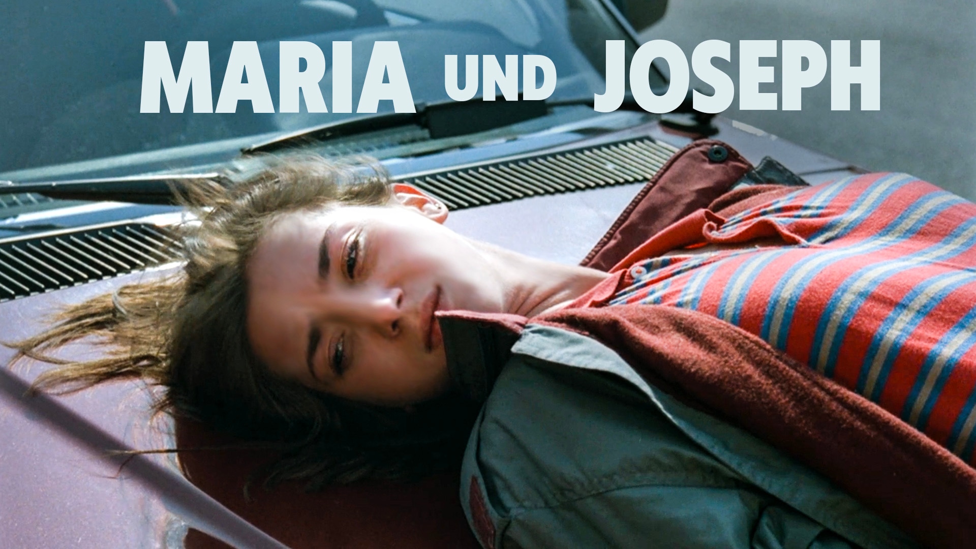 Maria und Joseph