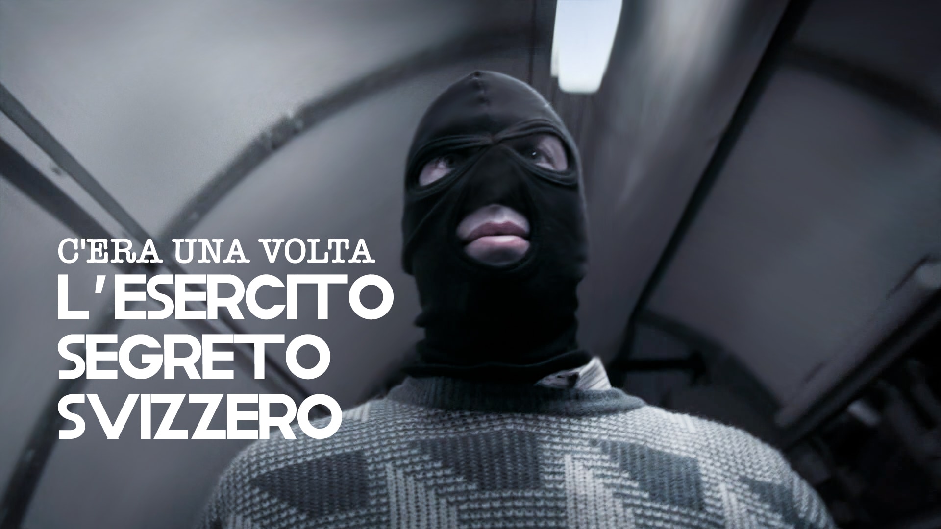 C'era una volta l'esercito segreto svizzero