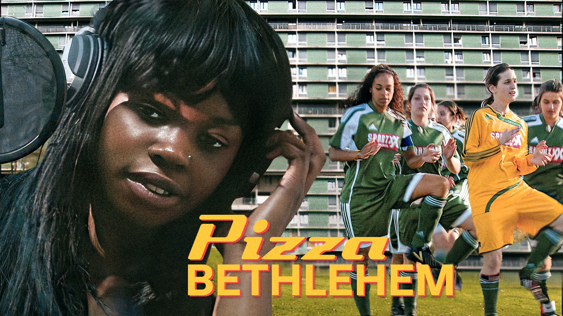 Pizza Bethlehem