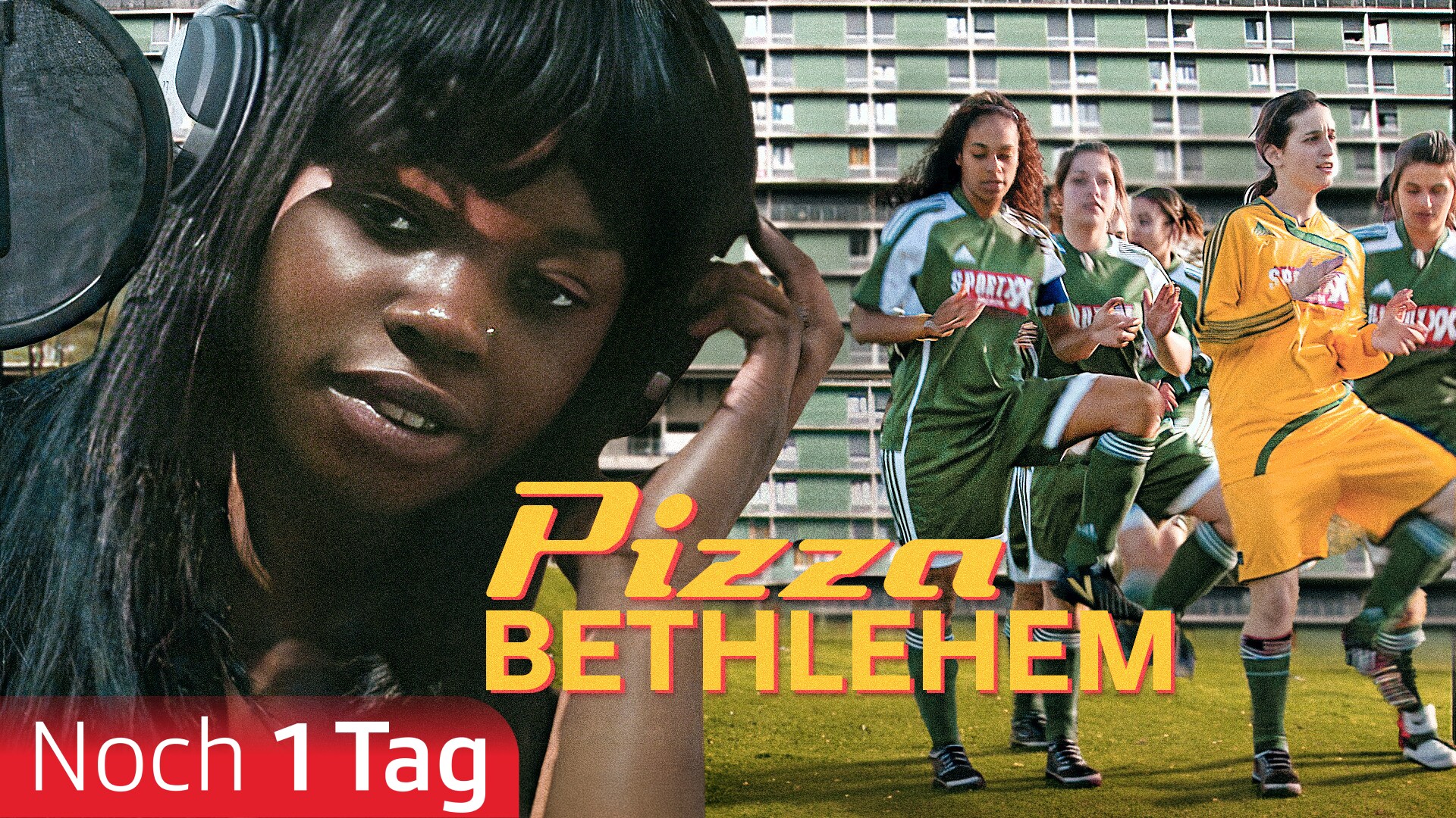 Pizza Bethlehem