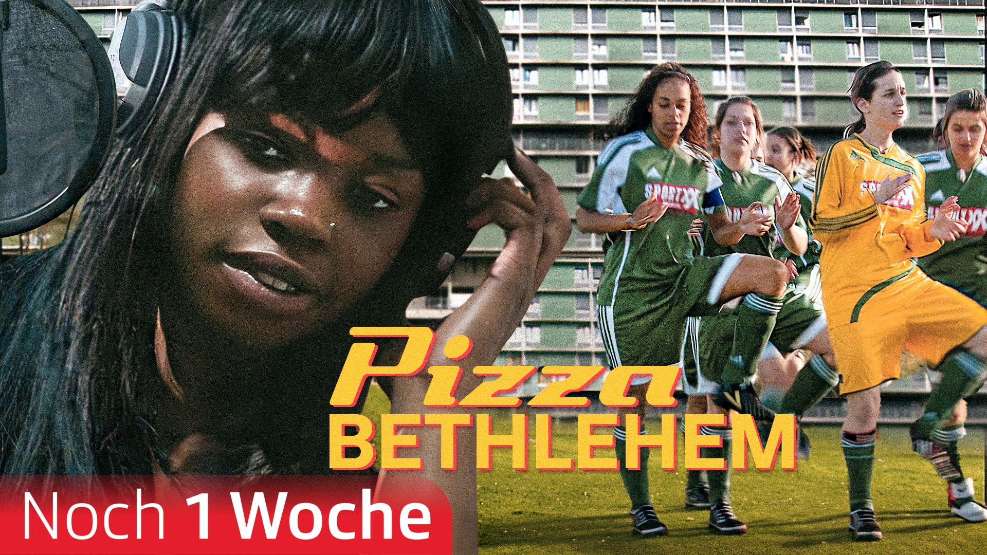 Pizza Bethlehem
