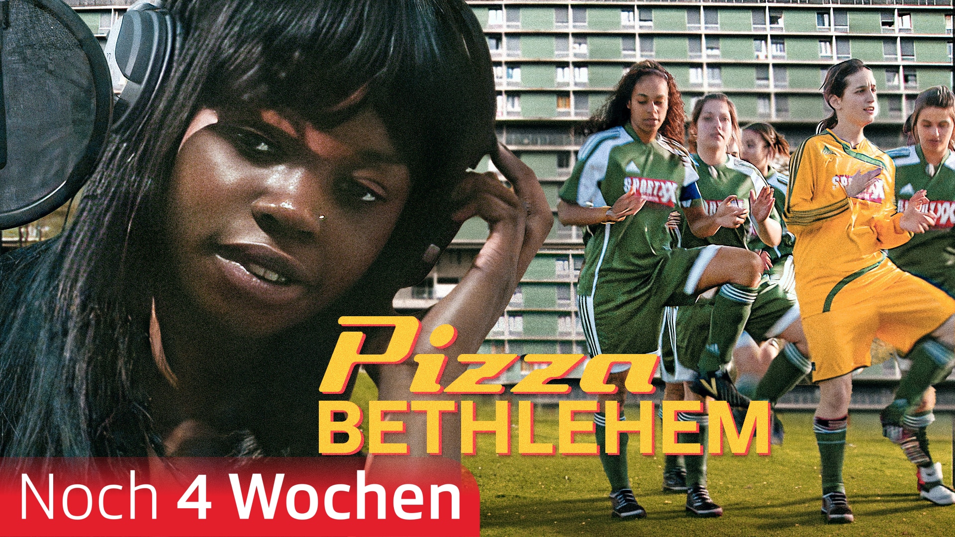 Pizza Bethlehem