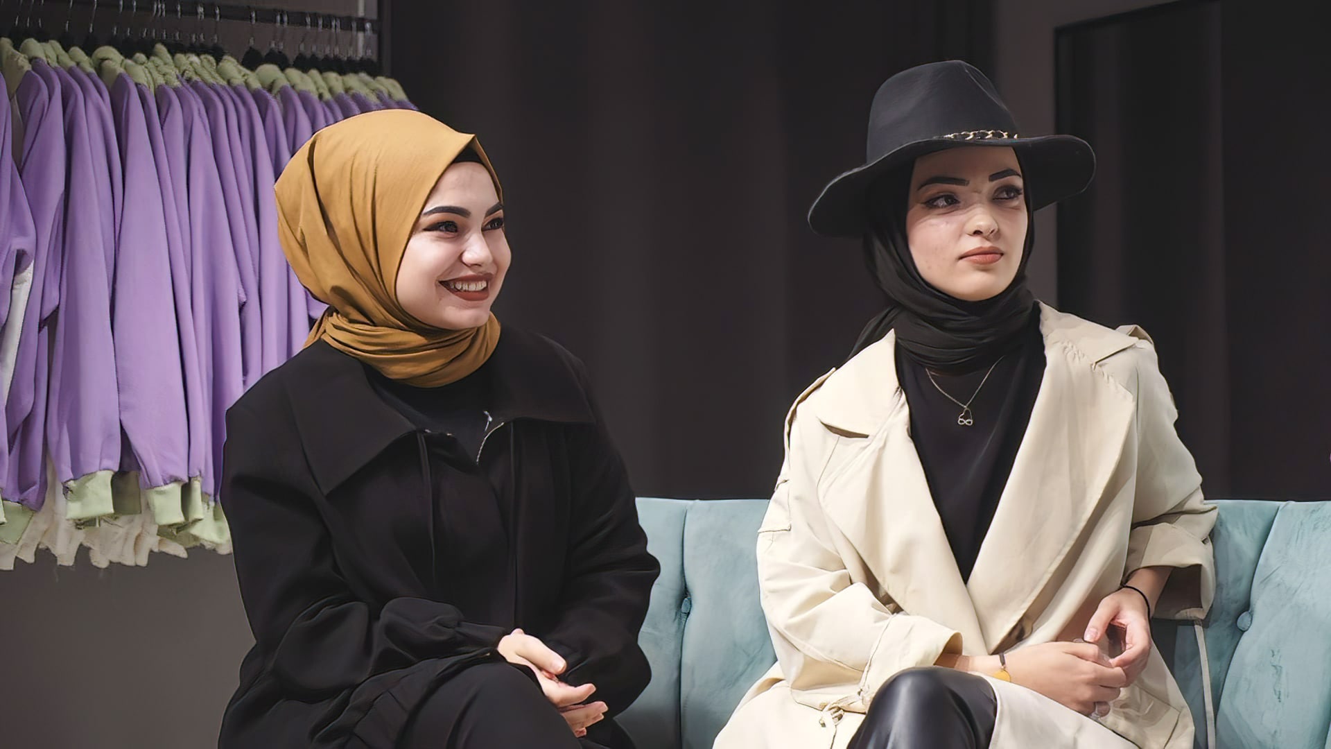 Giovani e turchi: il culto della bellezza?