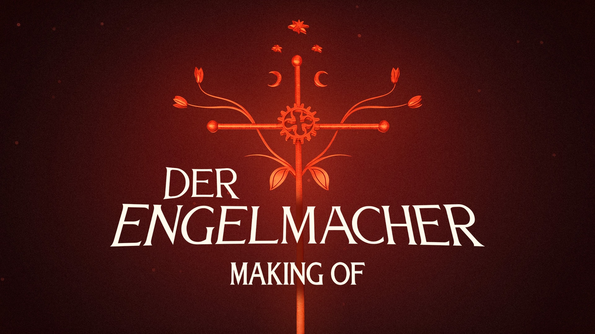 Der Engelmacher - Making-of