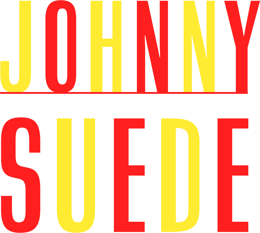 Johnny Suede