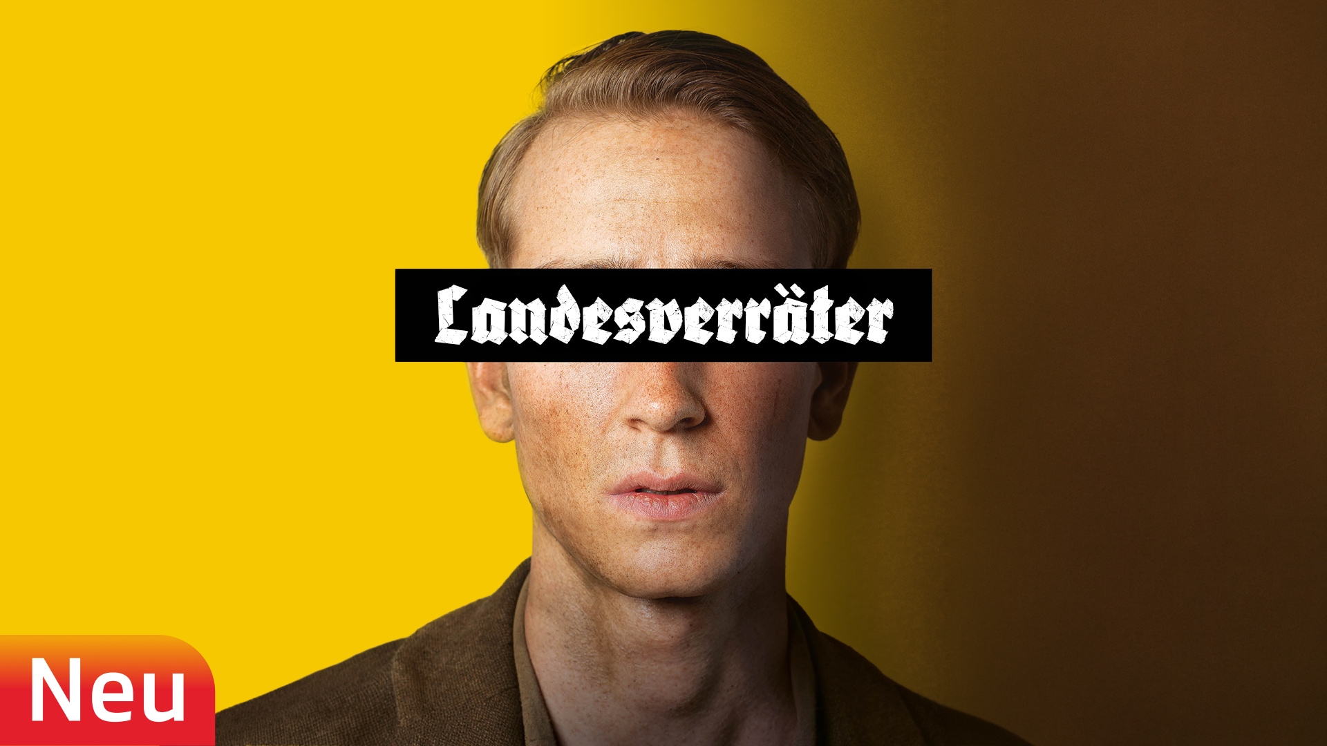 Landesverräter