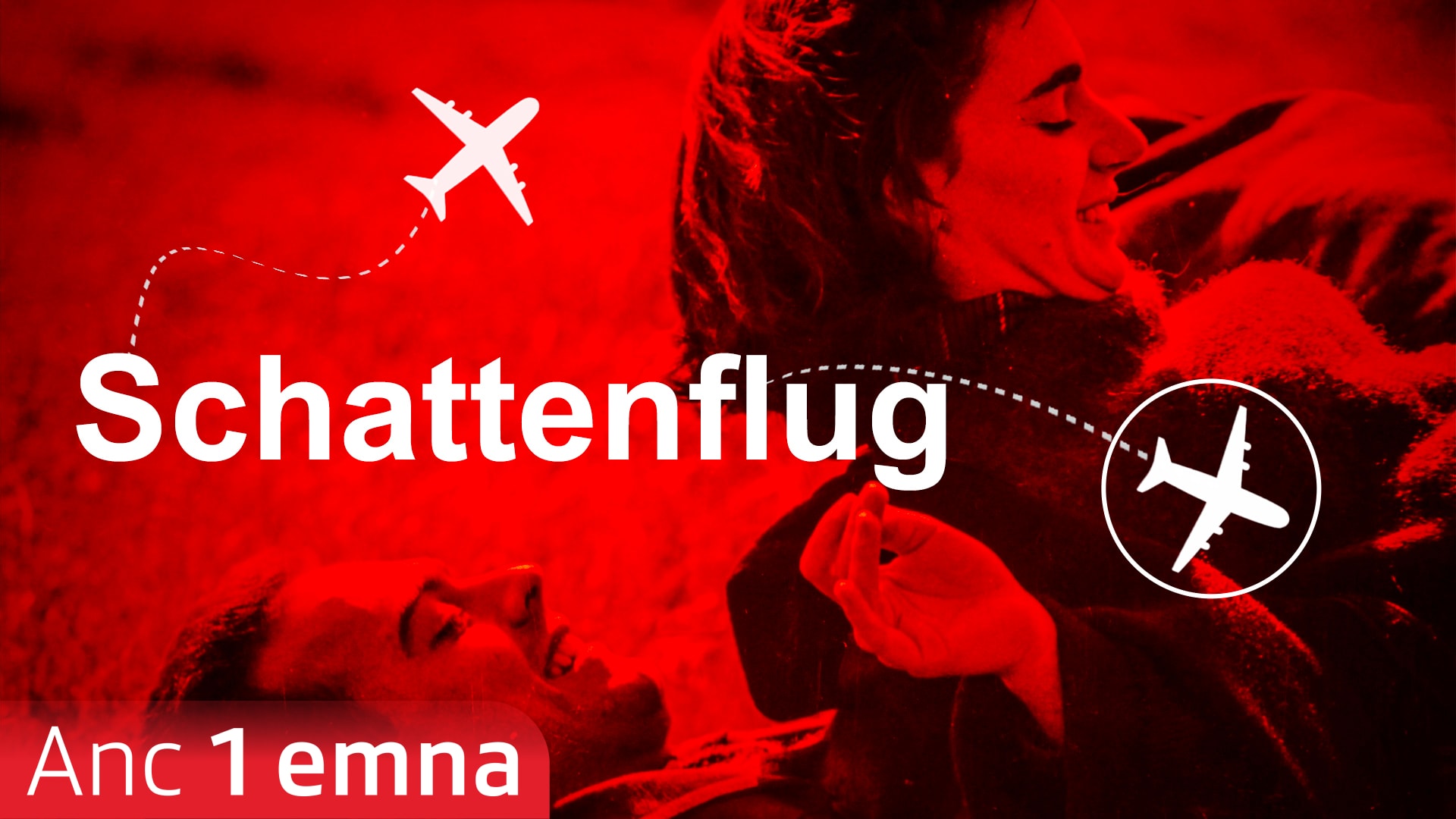 Schattenflug