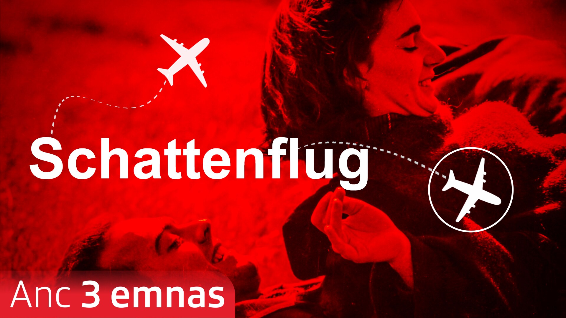 Schattenflug
