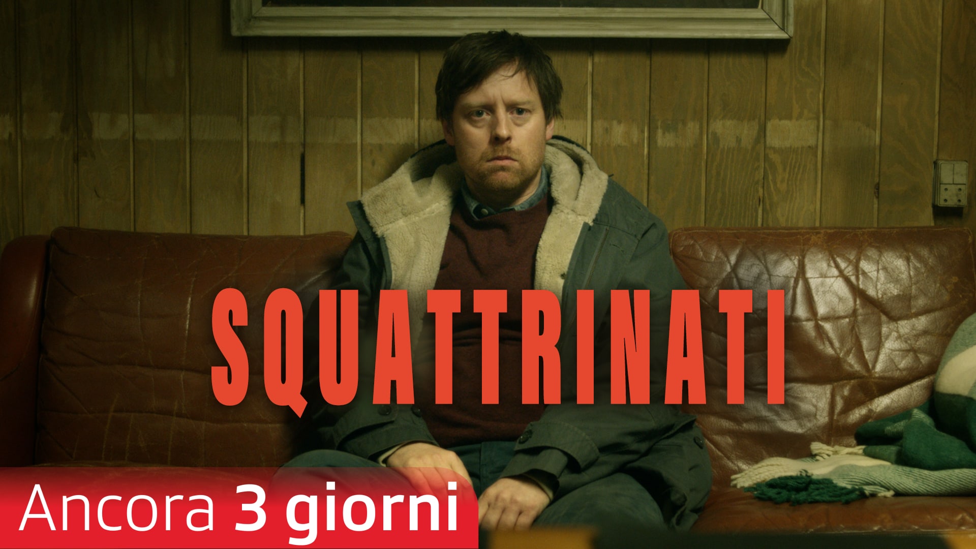 Squattrinati