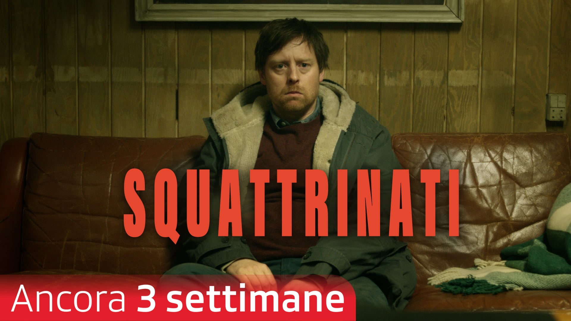 Squattrinati