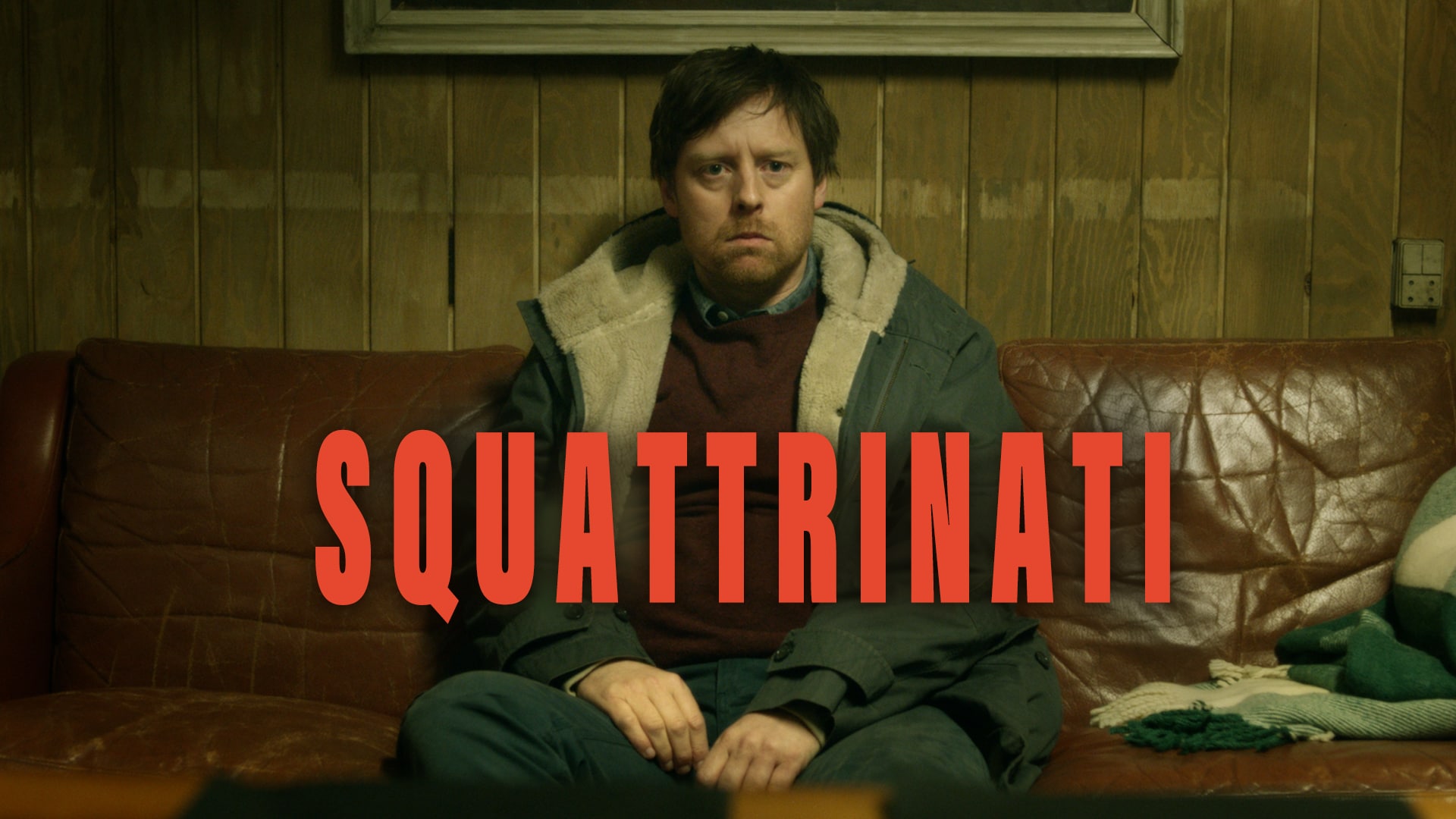 Squattrinati