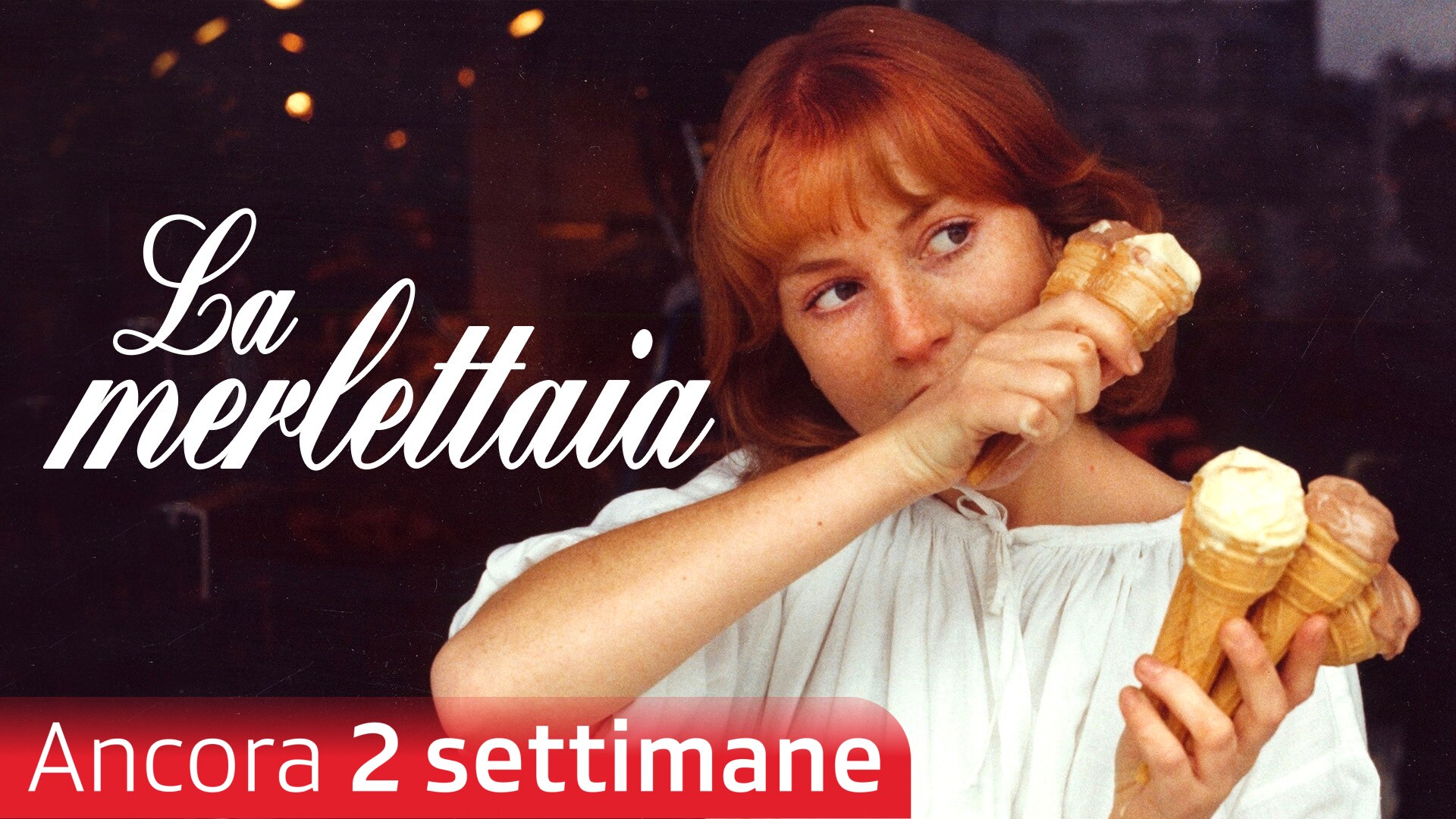 La merlettaia