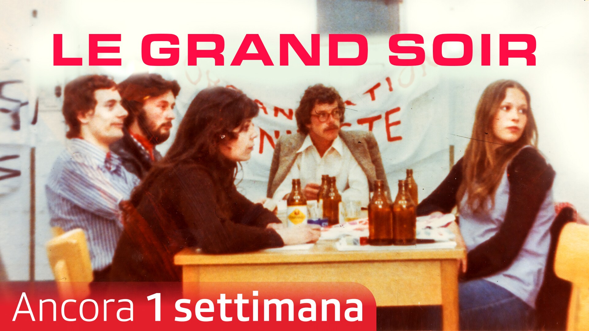Le grand soir