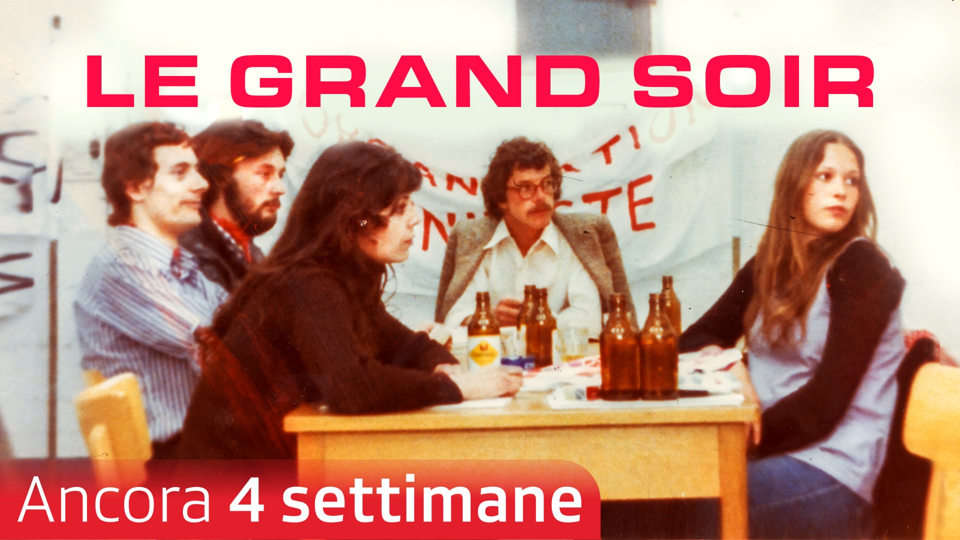 Le grand soir