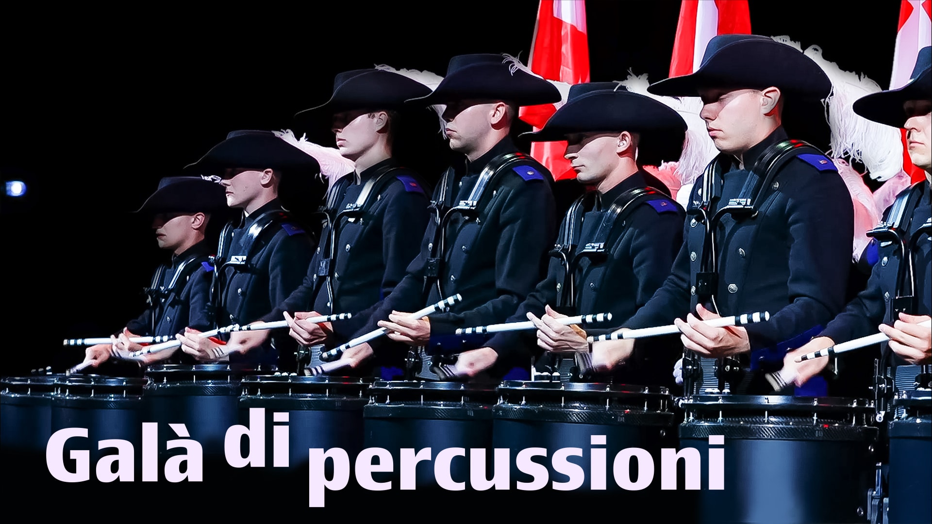 Galà di percussioni