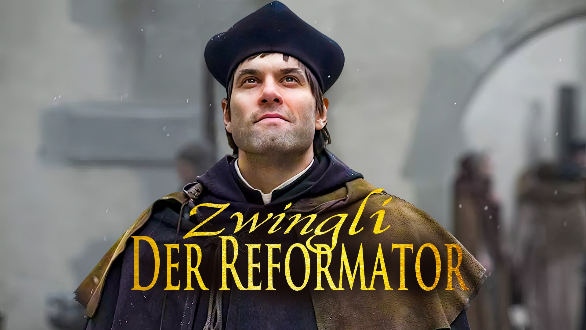 Zwingli – Der Reformator