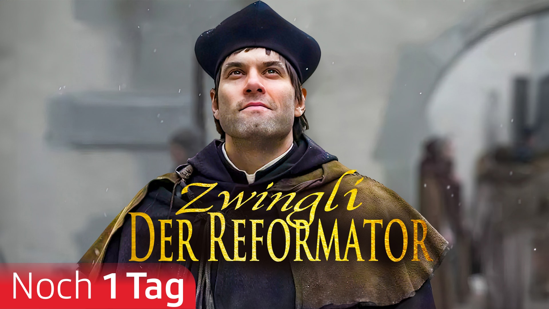 Zwingli – Der Reformator