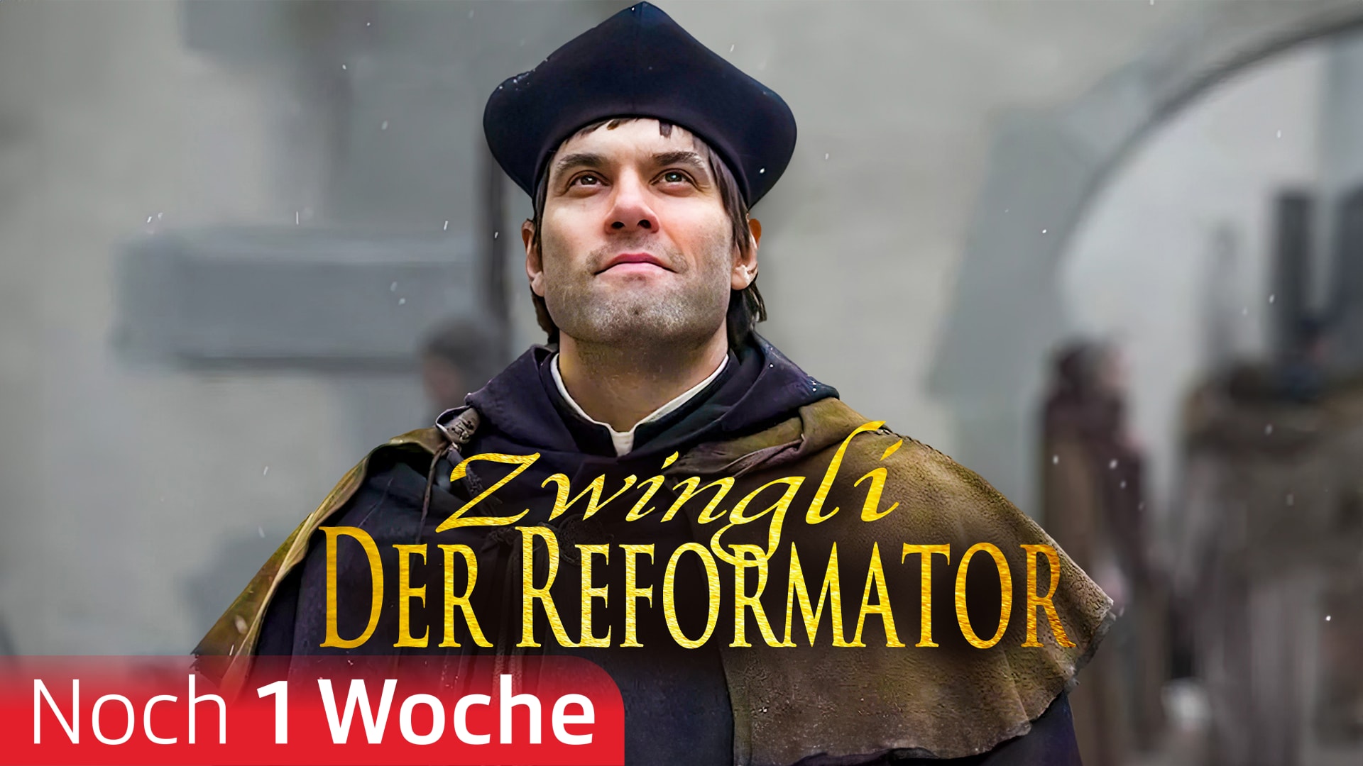 Zwingli – Der Reformator