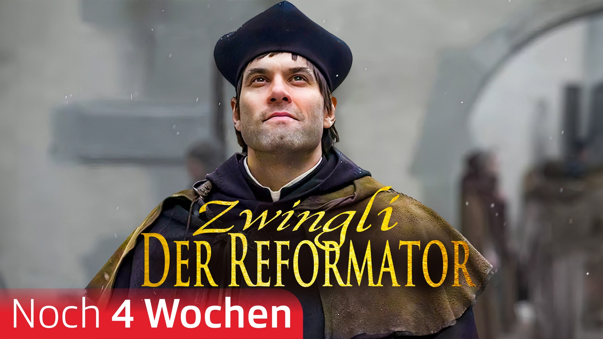 Zwingli – Der Reformator