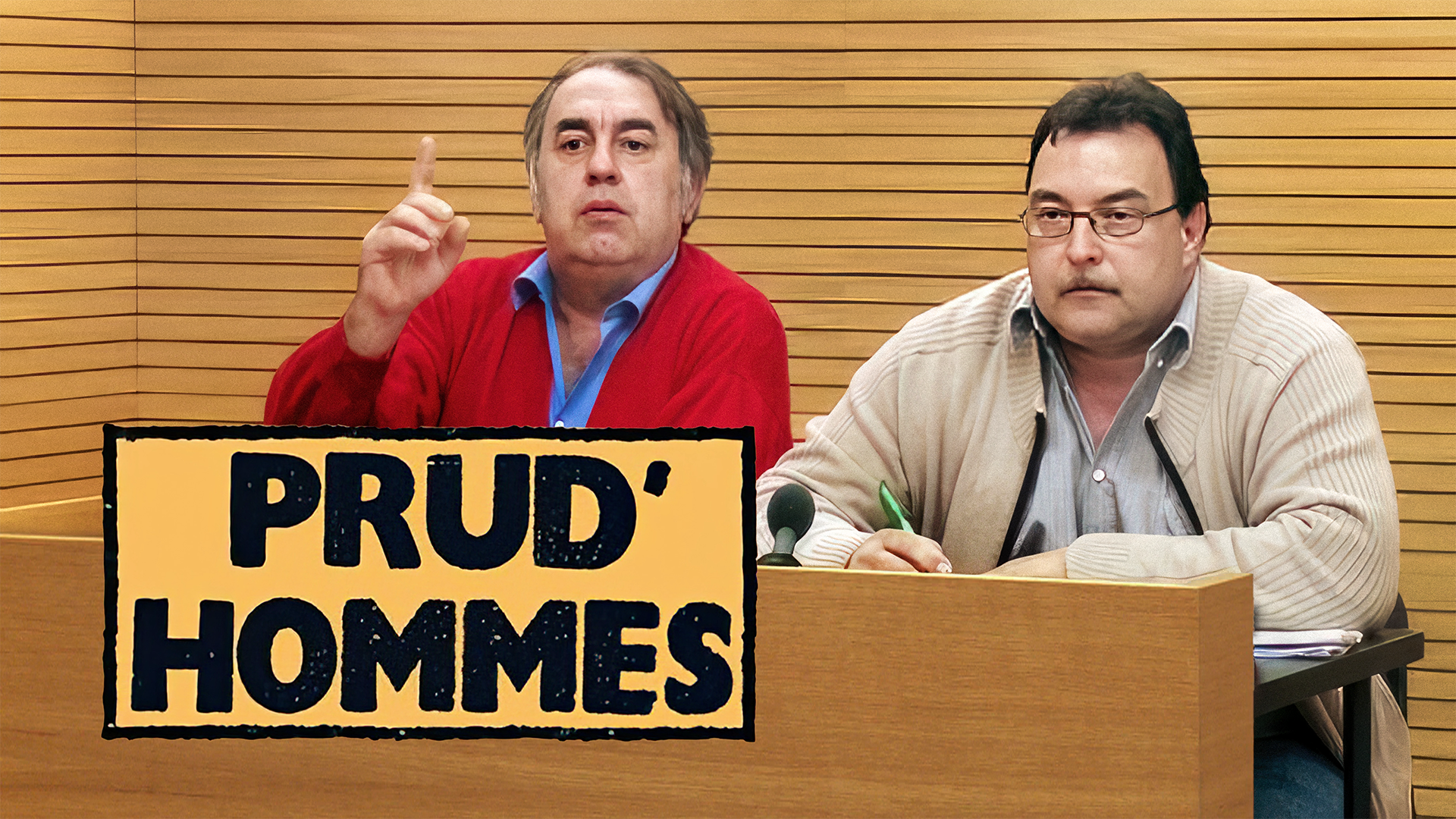 Prud'hommes