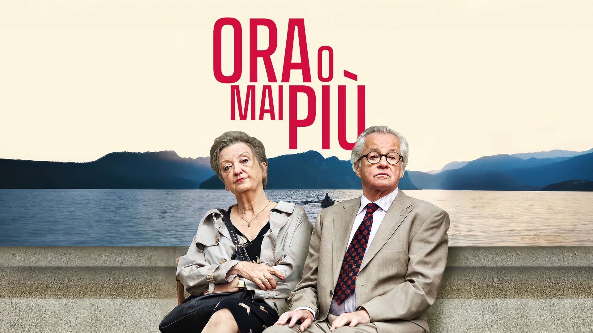 Ora o mai più