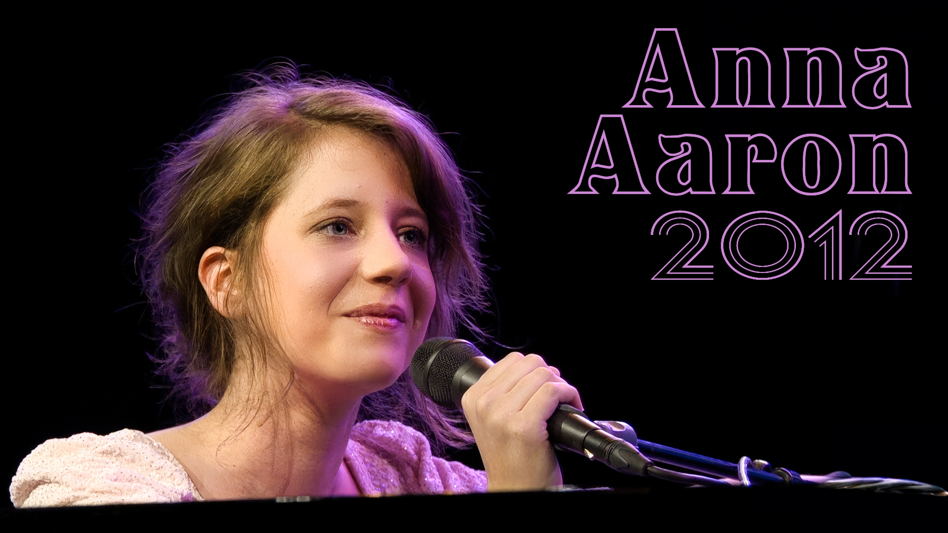 Anna Aaron