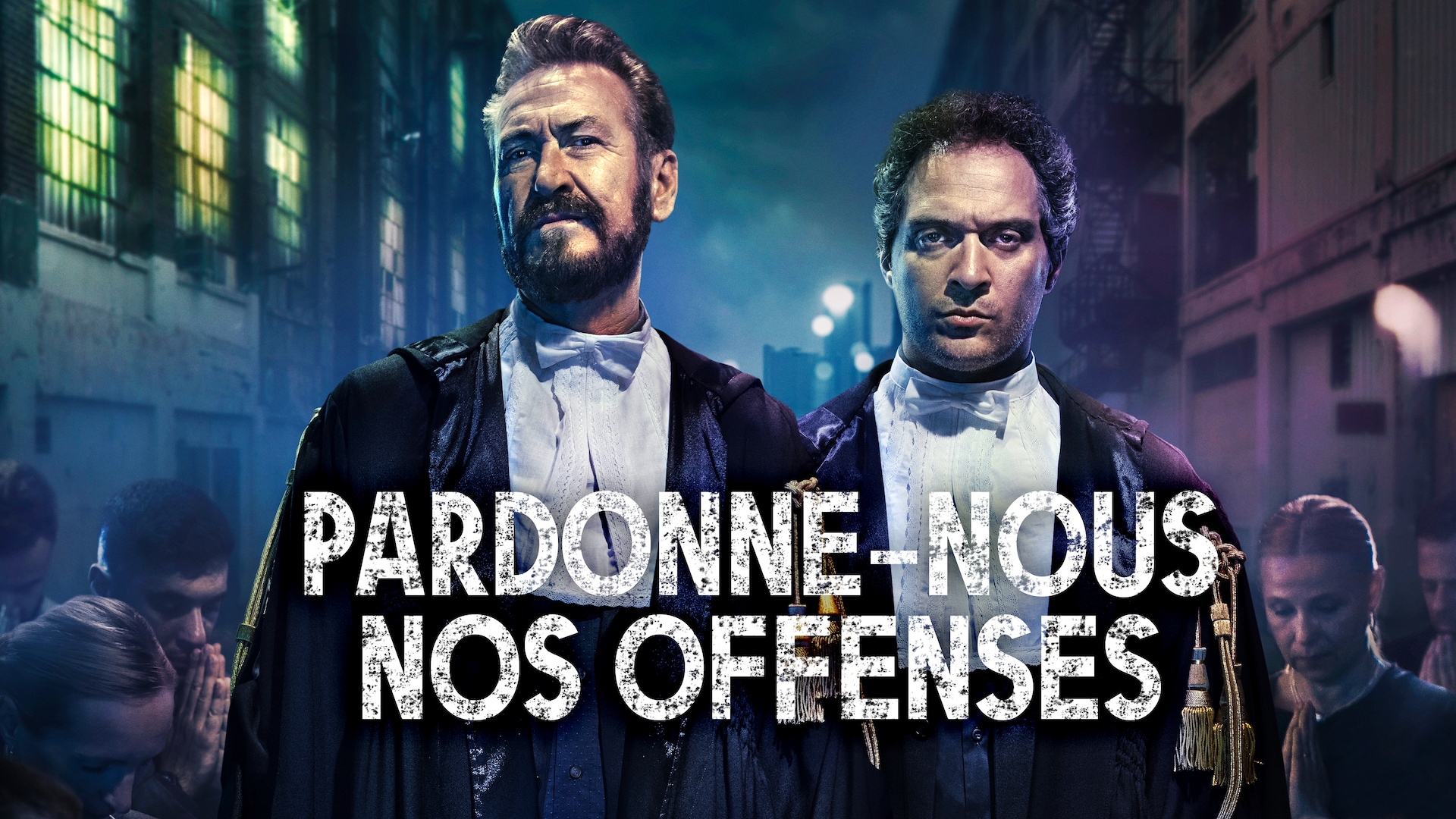 Pardonne-nous nos offenses