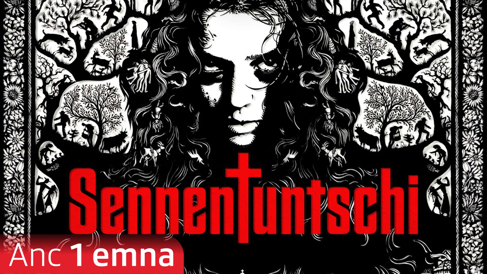 Sennentuntschi