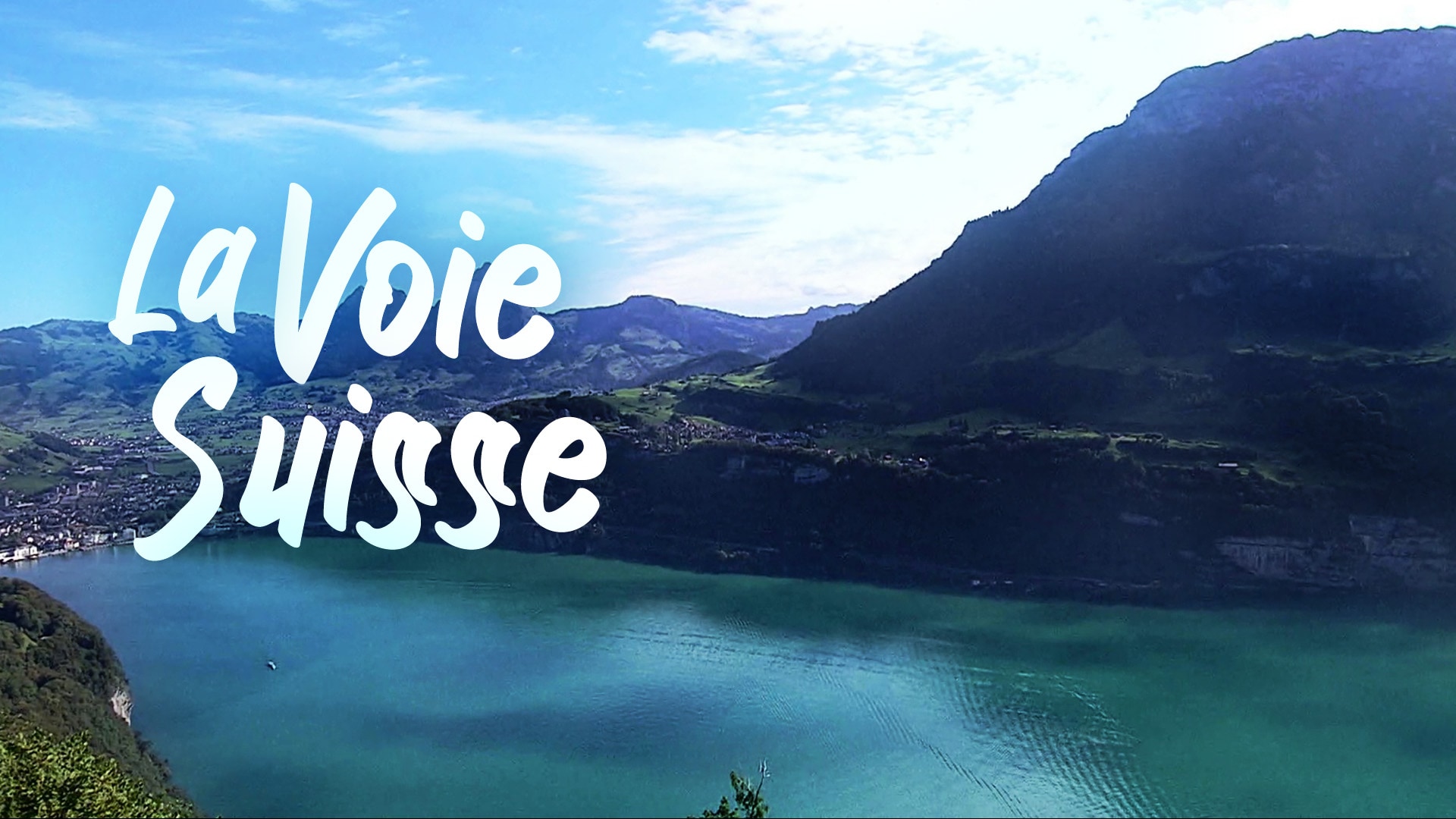 La Voie Suisse